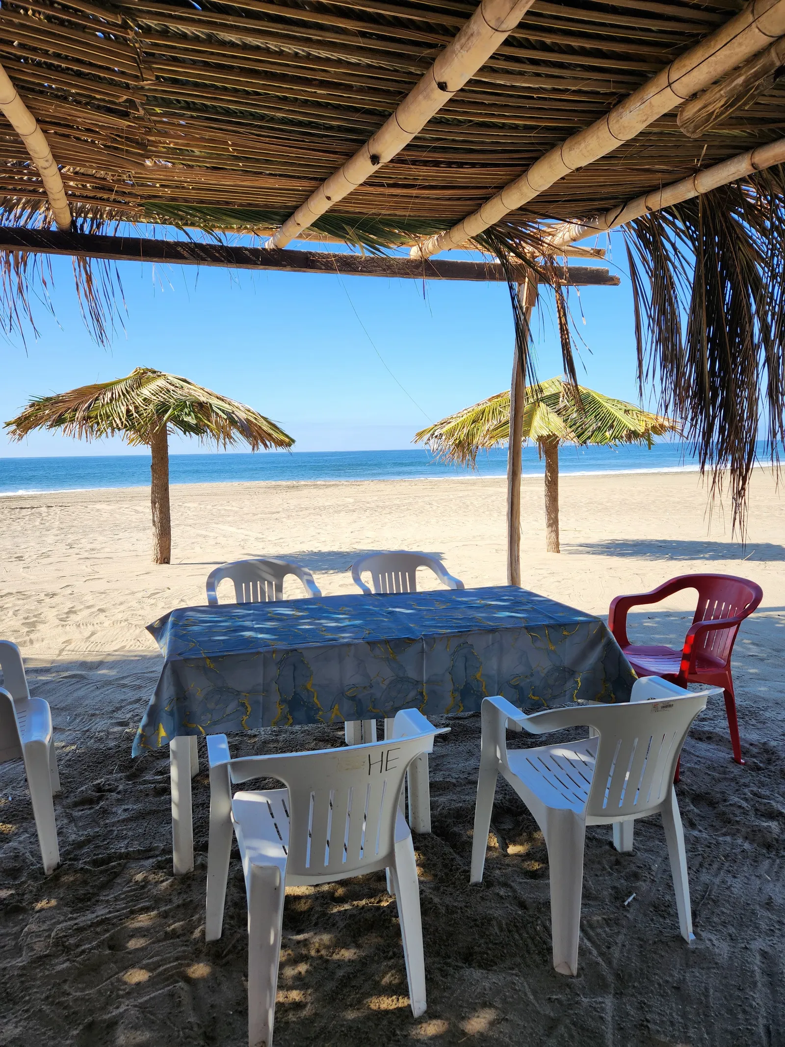 Mariscos Vale image 1