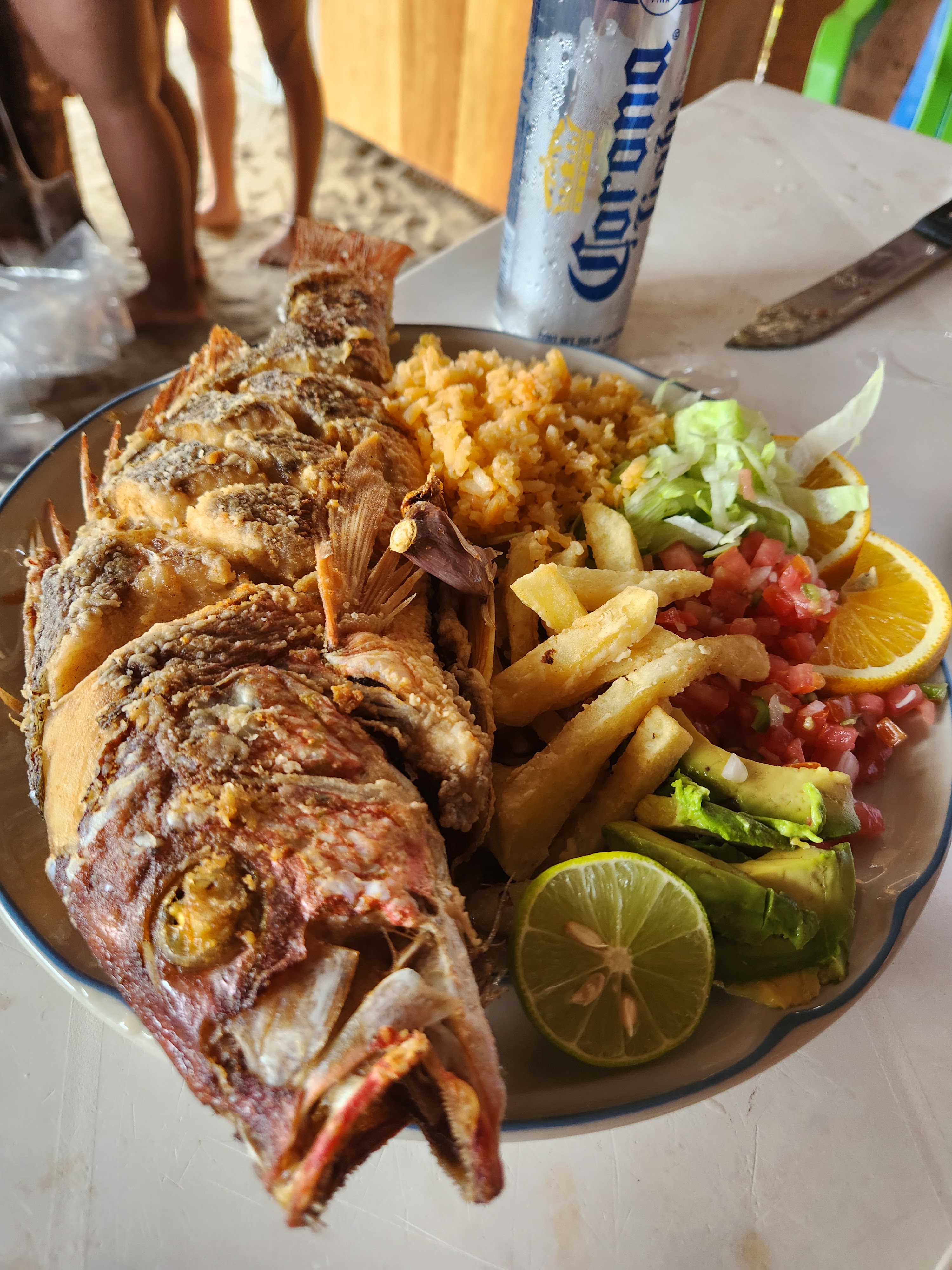 Mariscos Vale image 2
