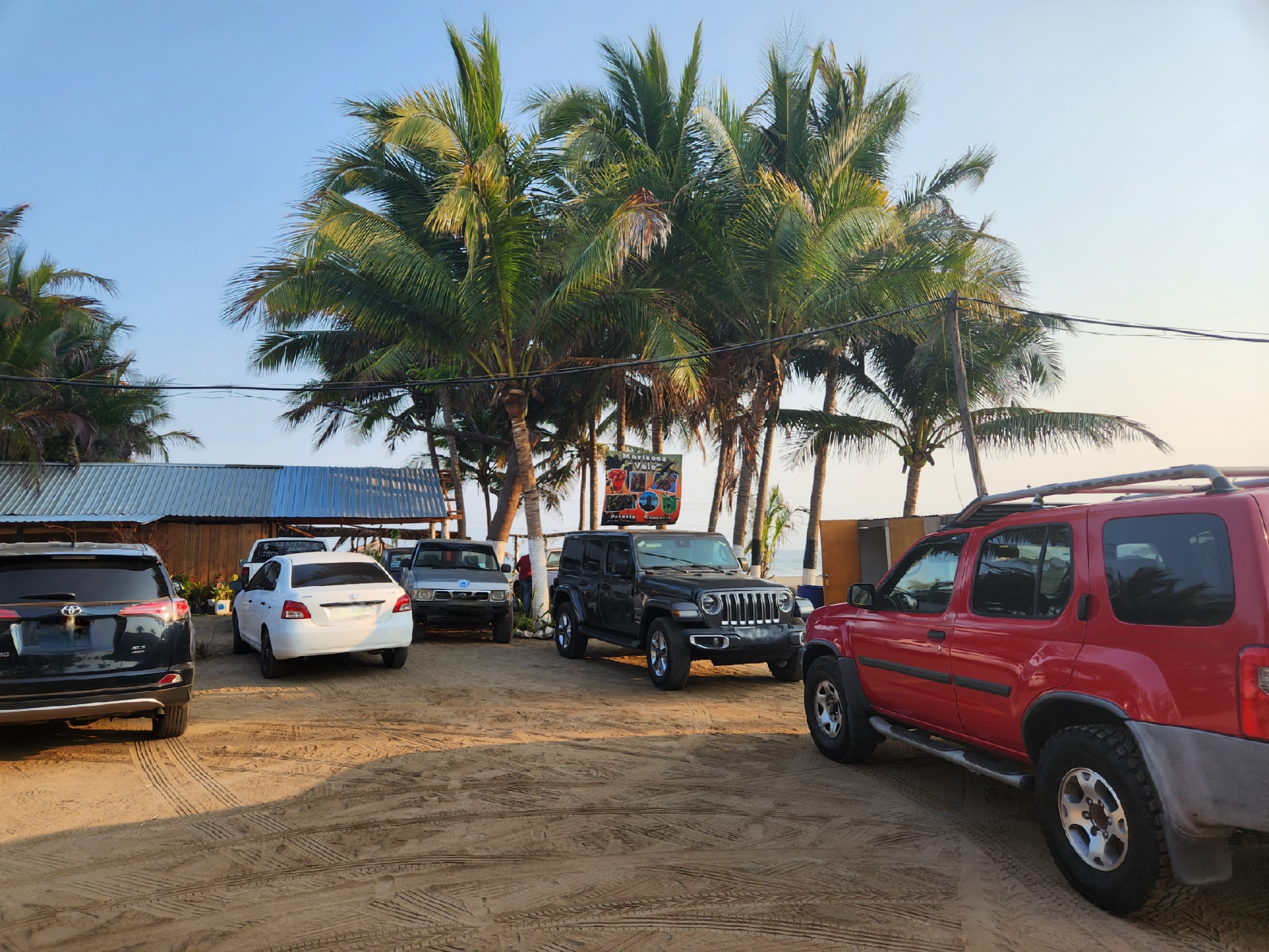 Mariscos Vale image 3