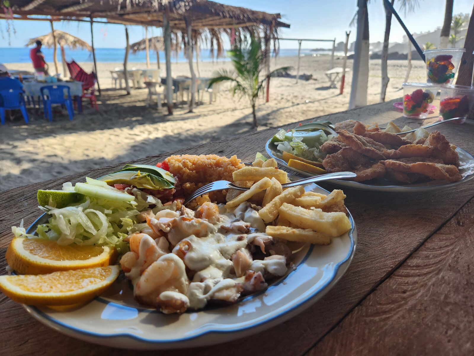 Mariscos Vale image 6