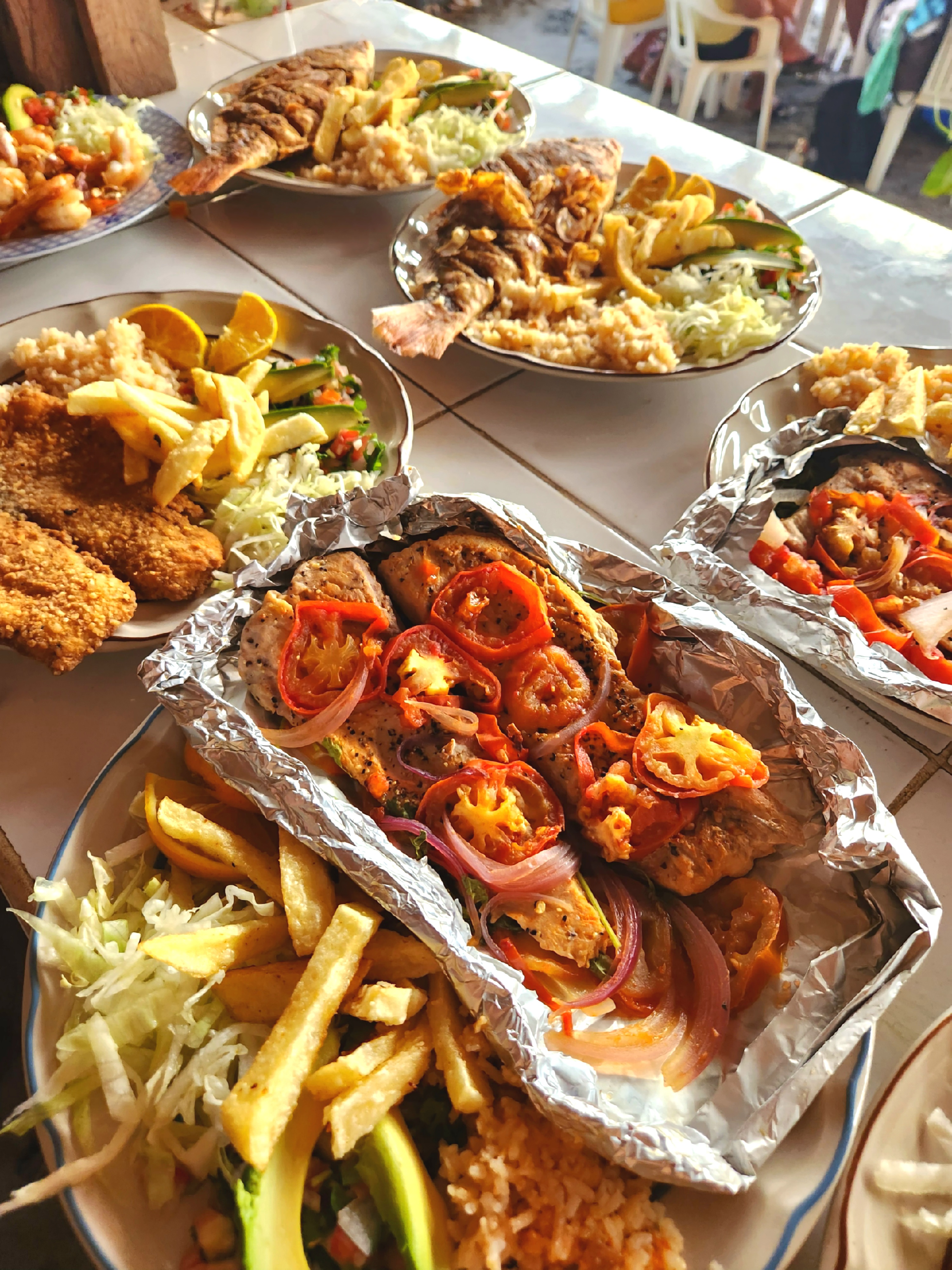 Mariscos Vale image 7