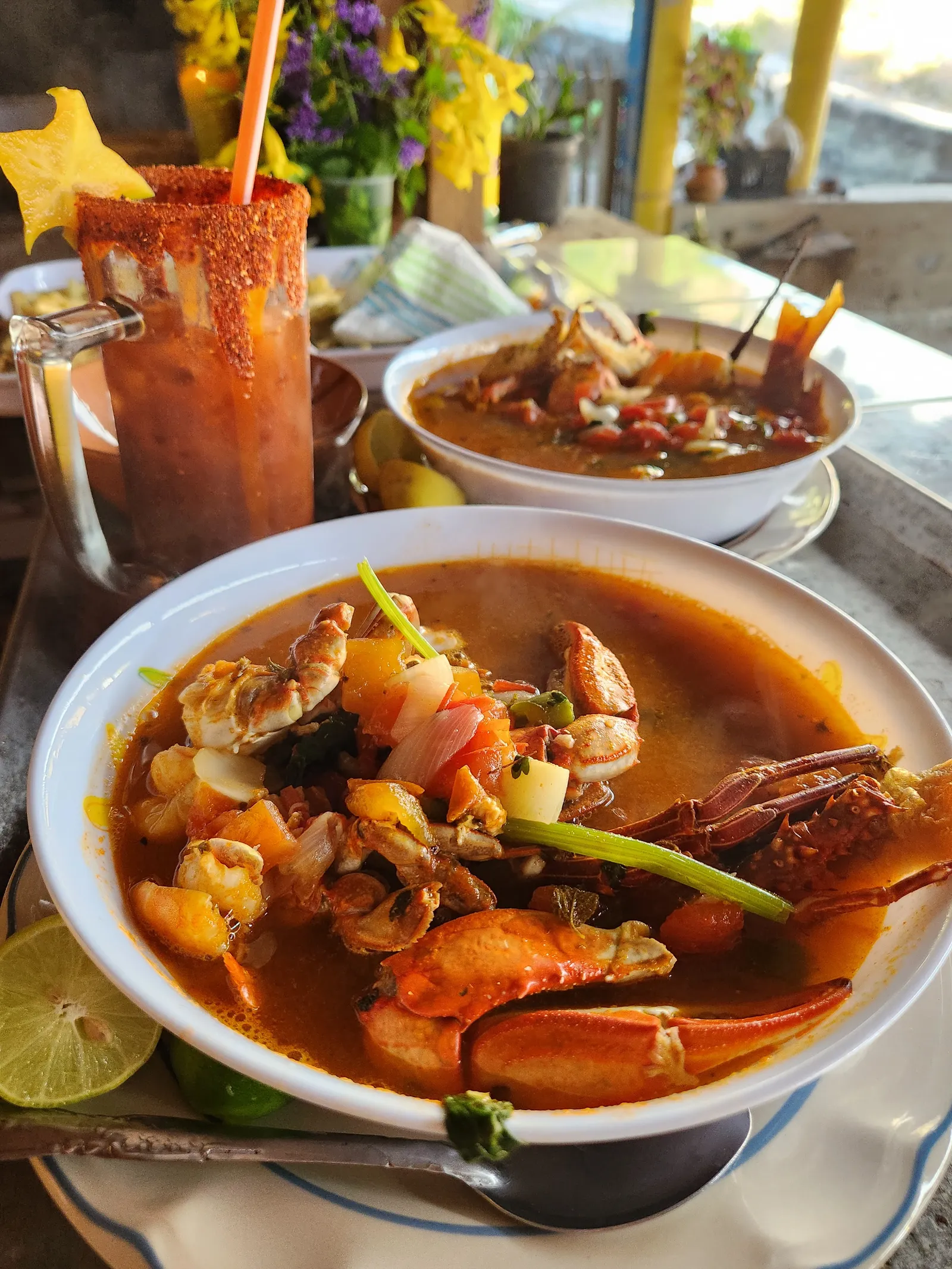 Mariscos Vale image 9