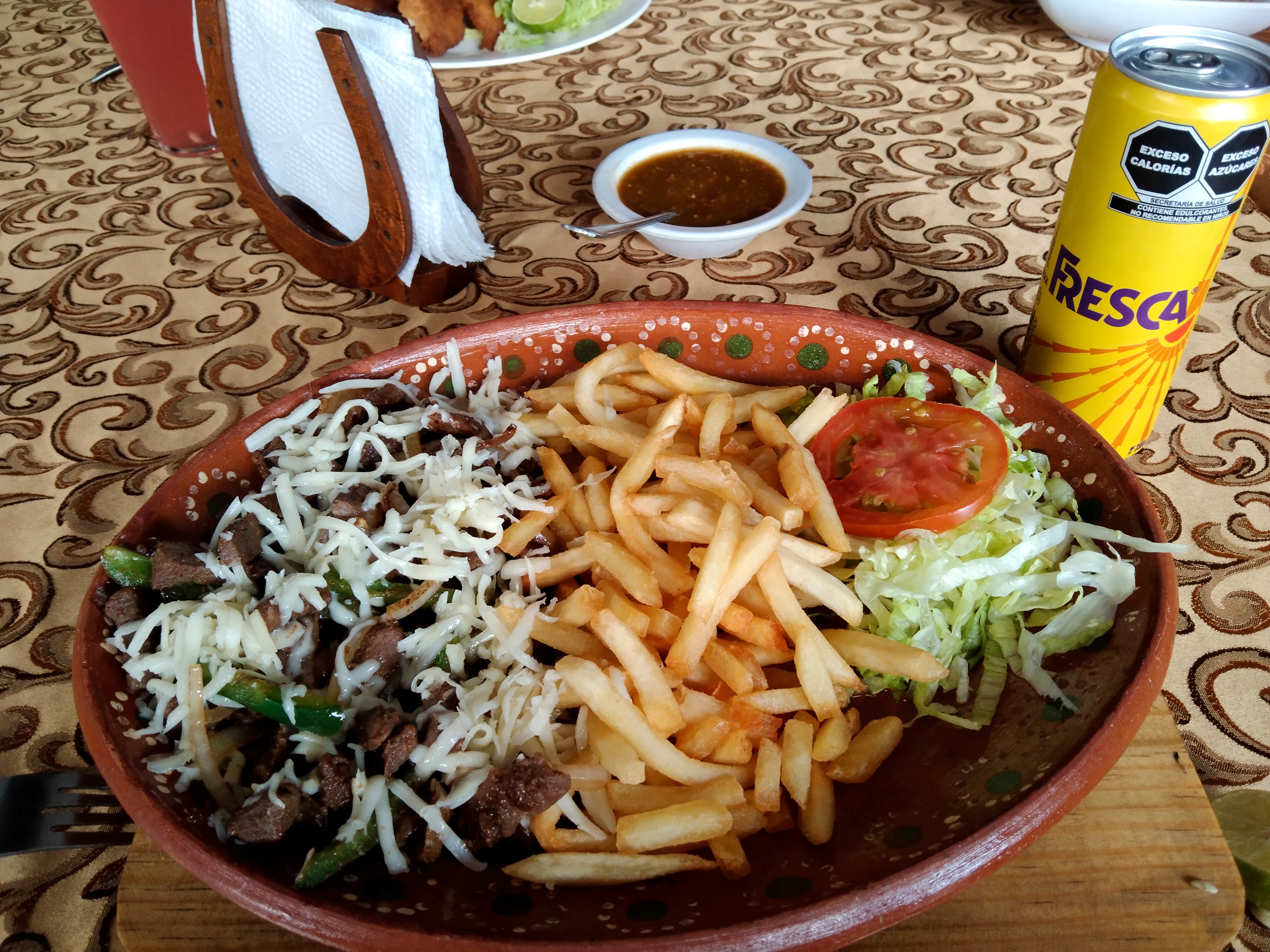 La Sierra de Villa image 1