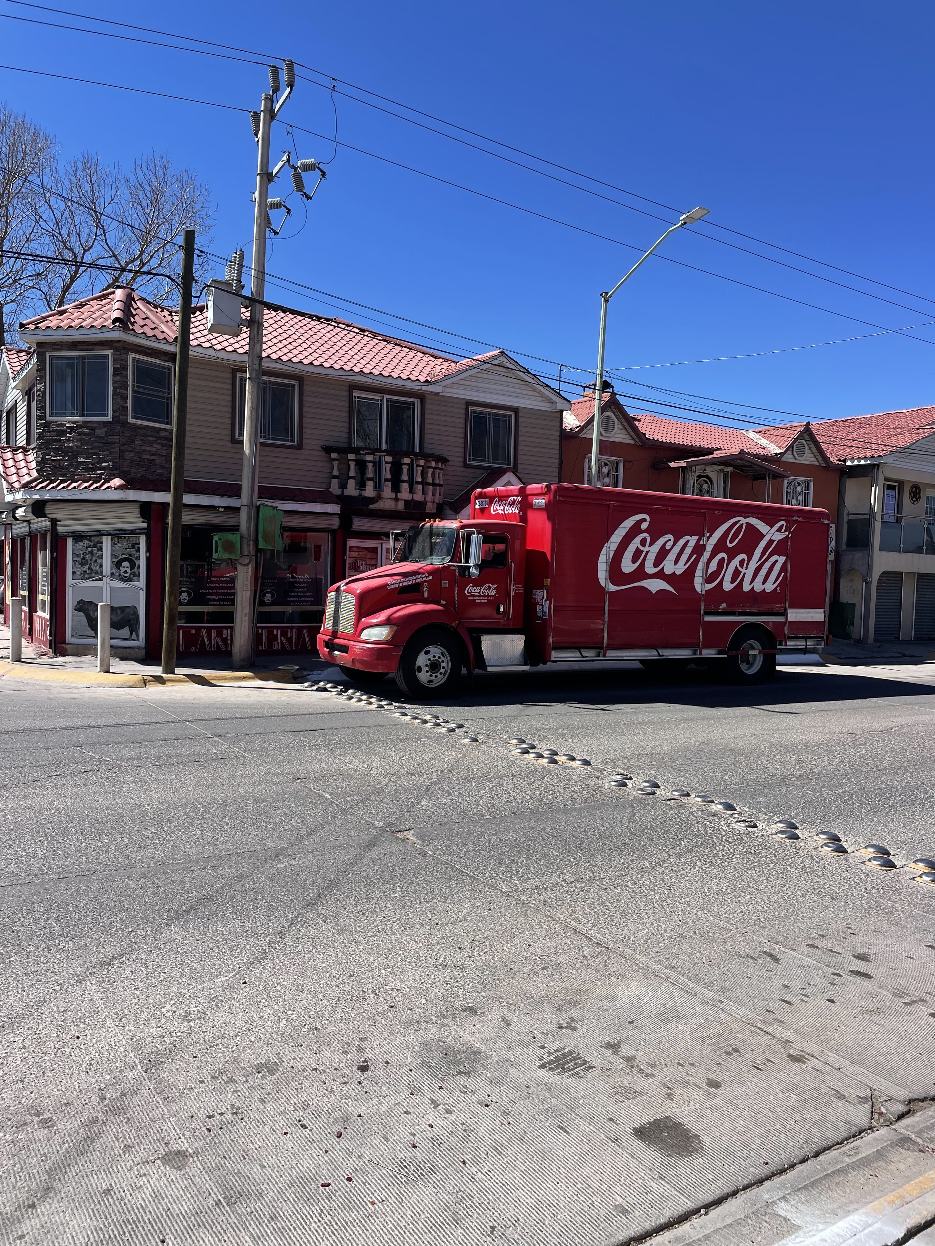 La Sierra de Villa image 2