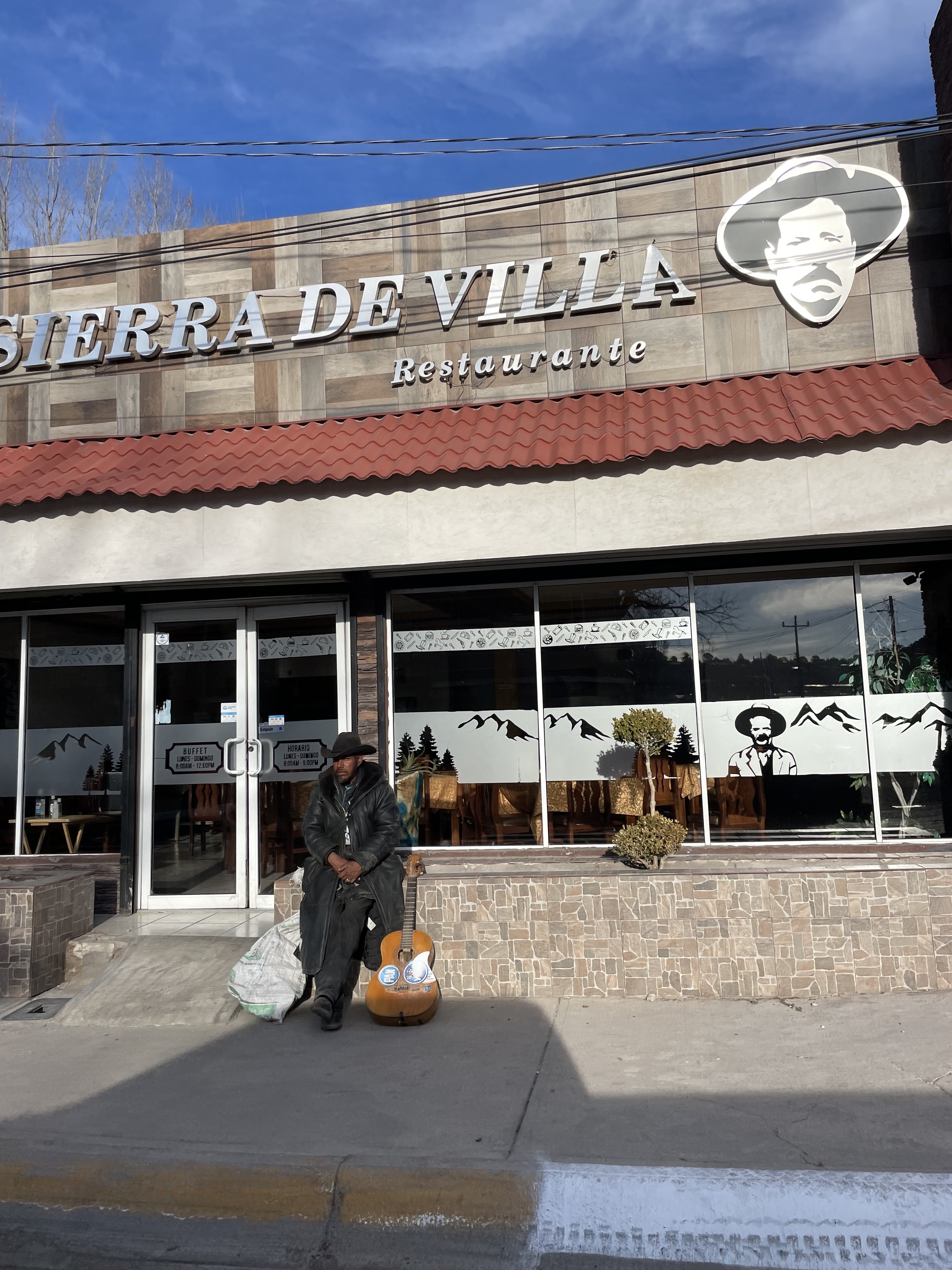 La Sierra de Villa image 3