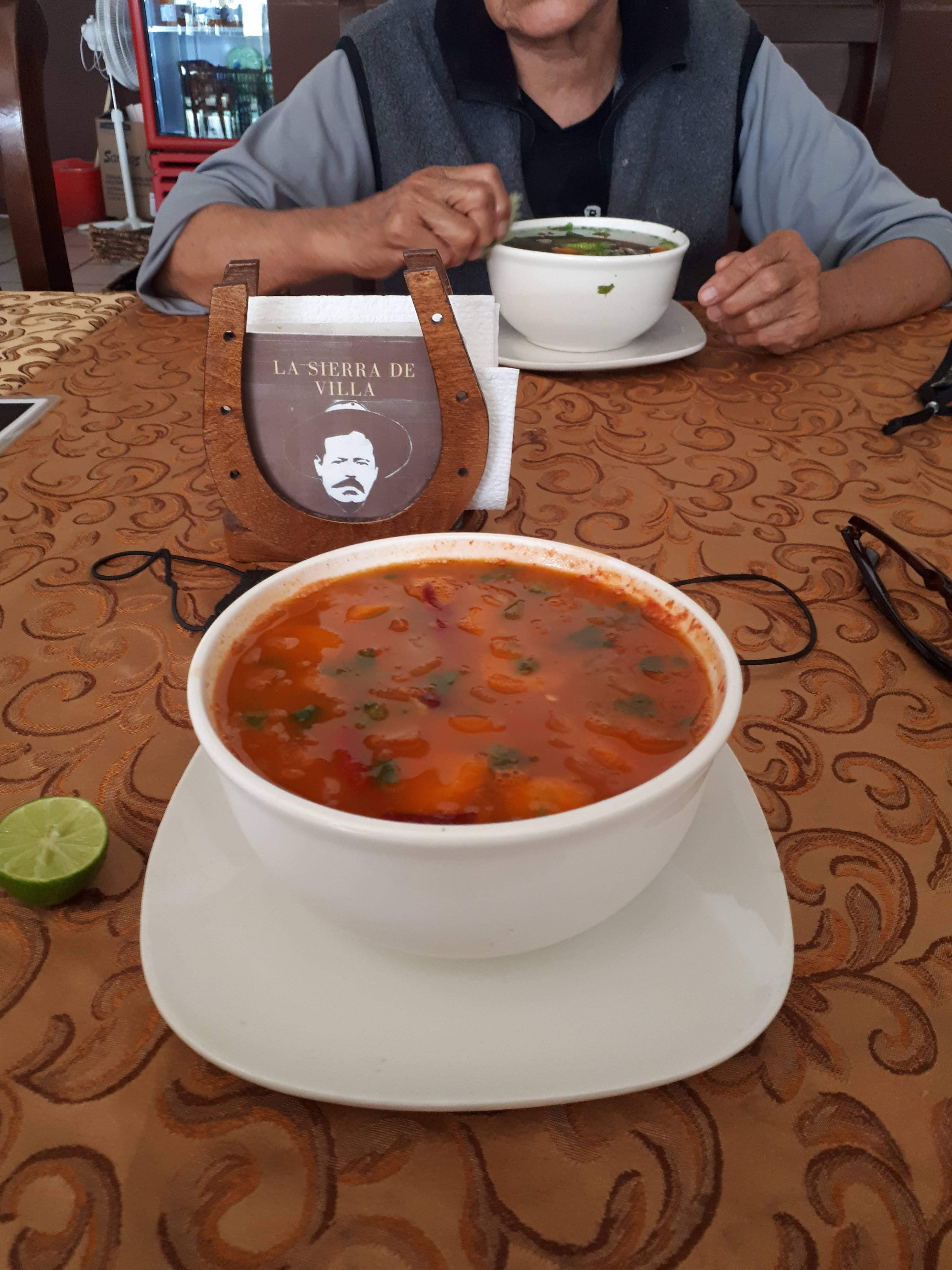 La Sierra de Villa image 5