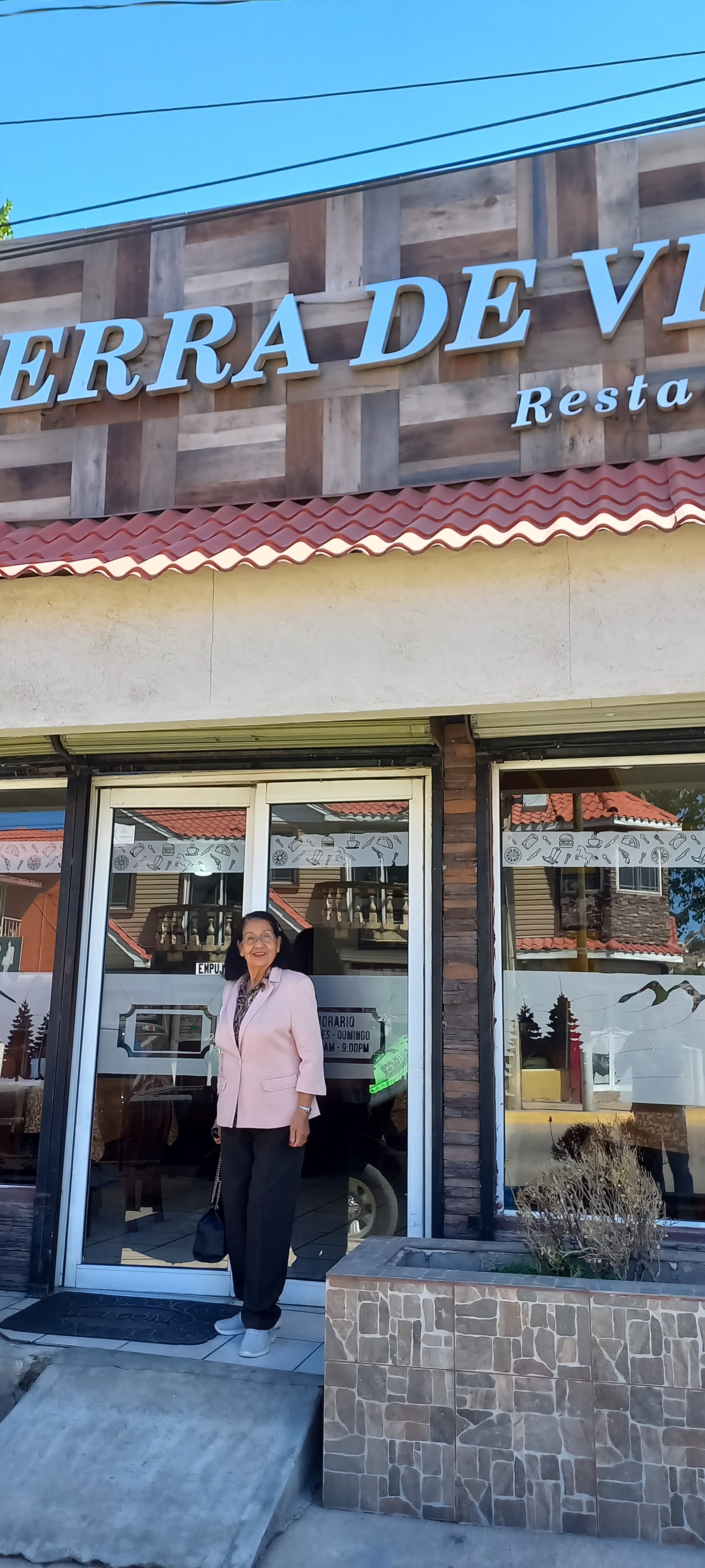 La Sierra de Villa image 6