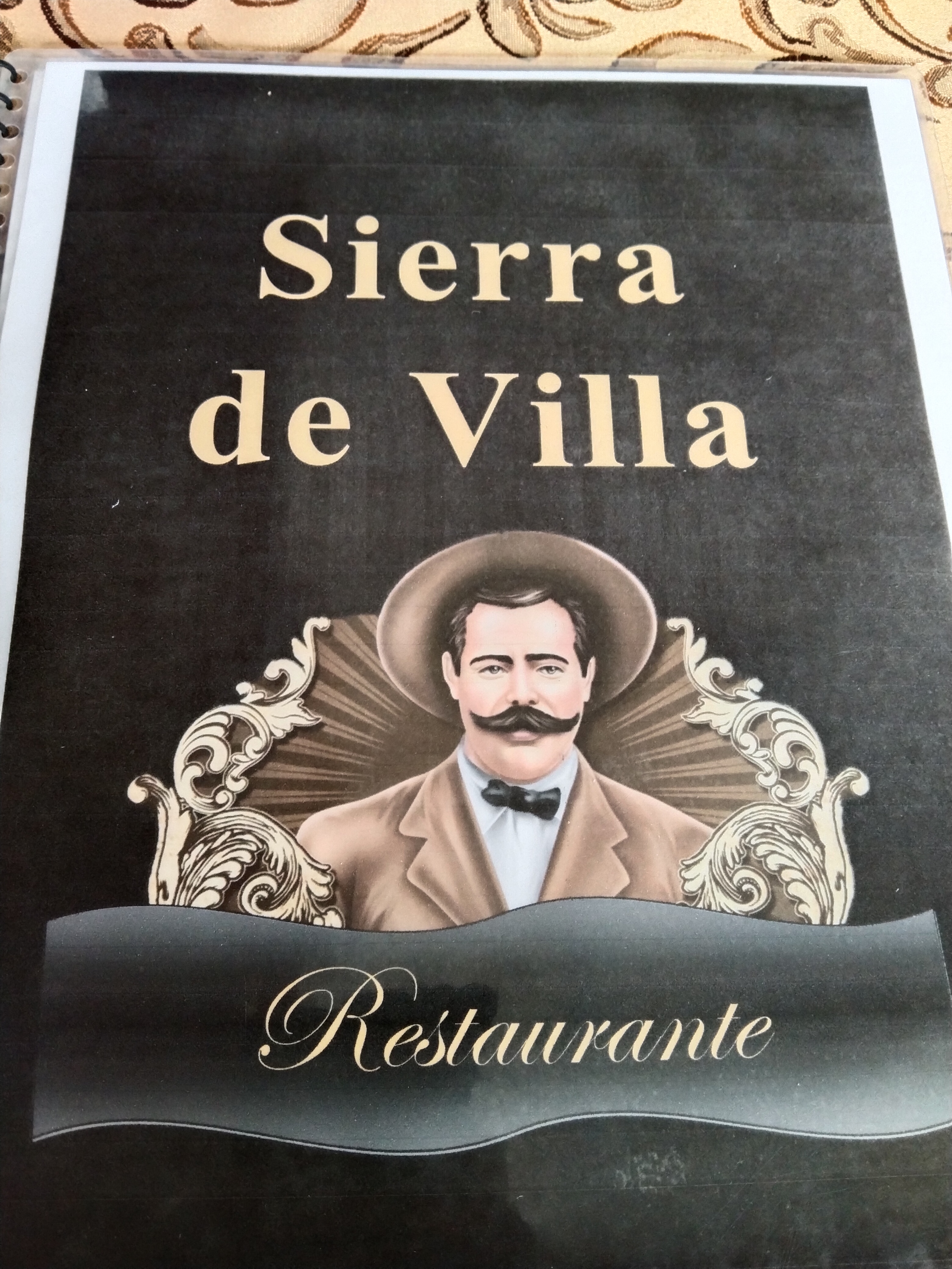 La Sierra de Villa image 7