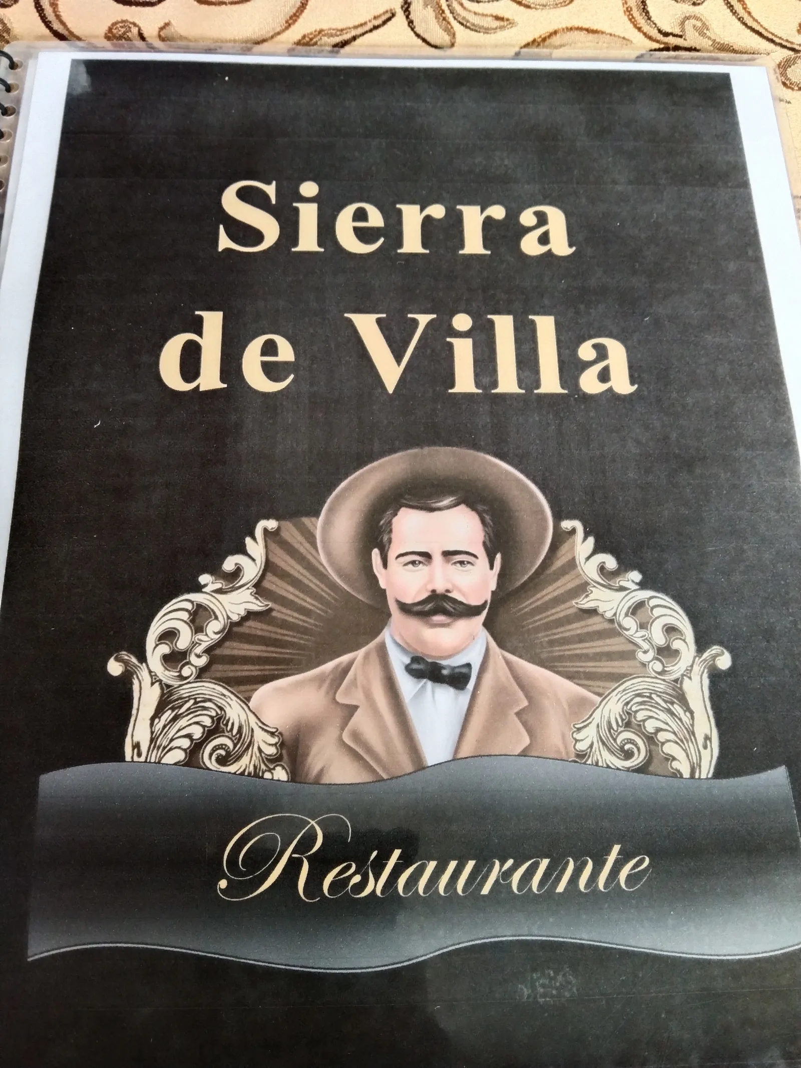 La Sierra de Villa image 7