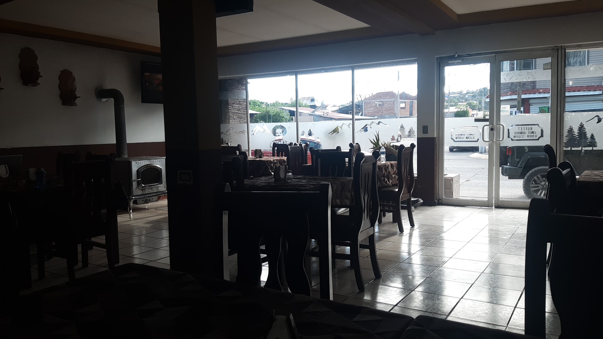 La Sierra de Villa image 8