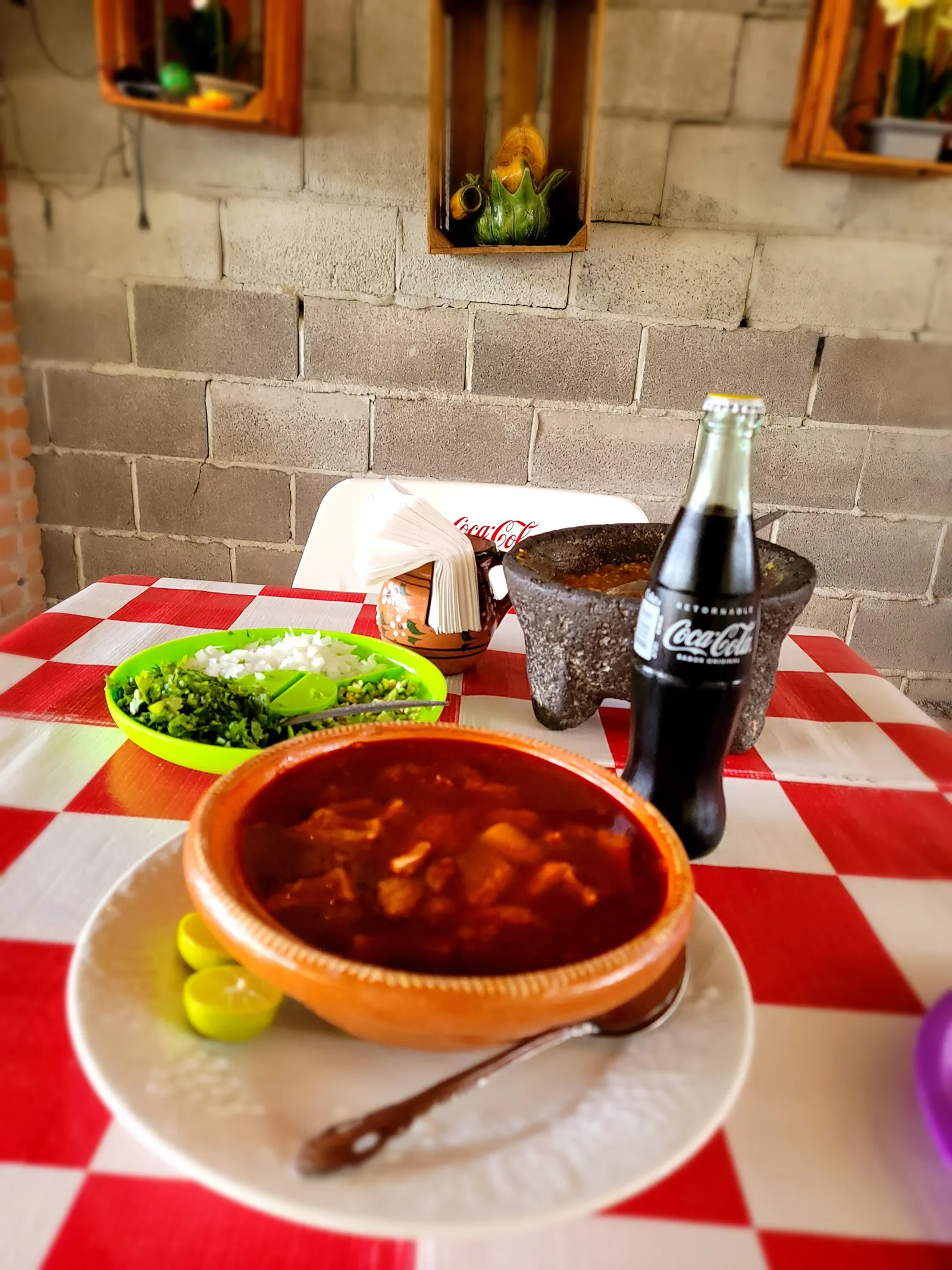 Lonchería Lore image 5