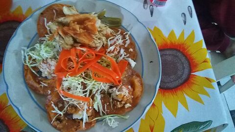 Restaurante Yoyis image 2