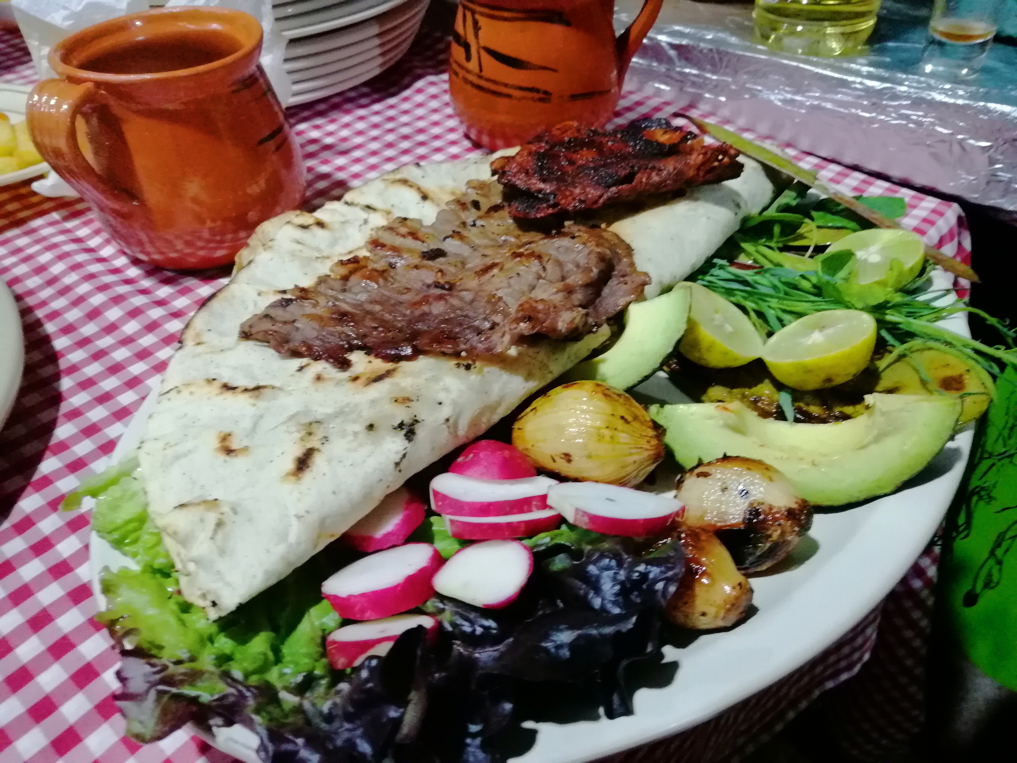 Campestre "El Sabino" image 2