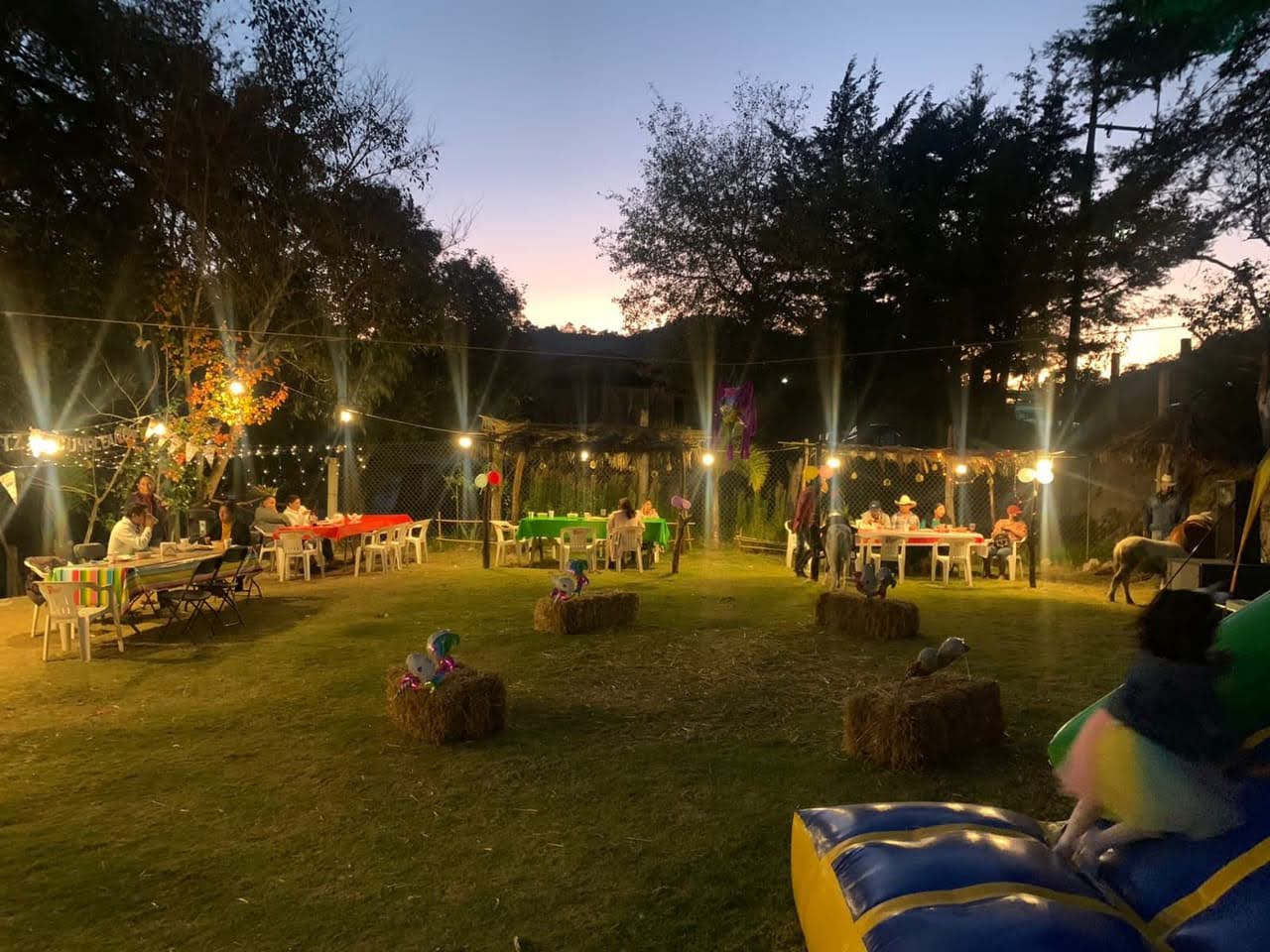 Campestre "El Sabino" image 6