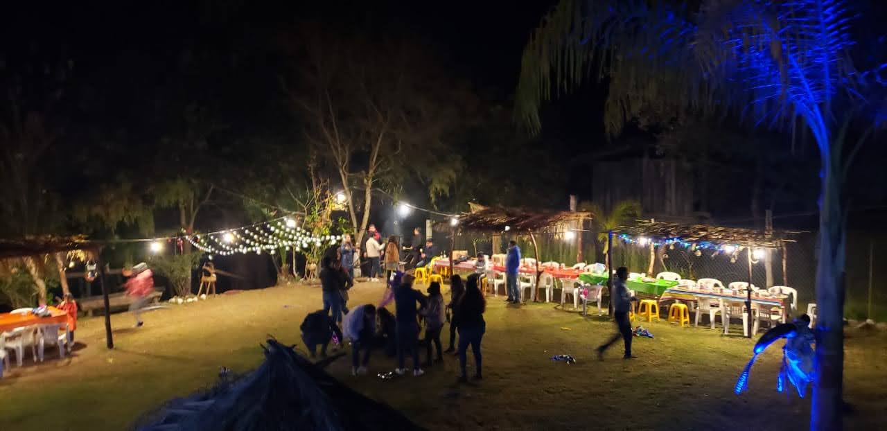 Campestre "El Sabino" image 8