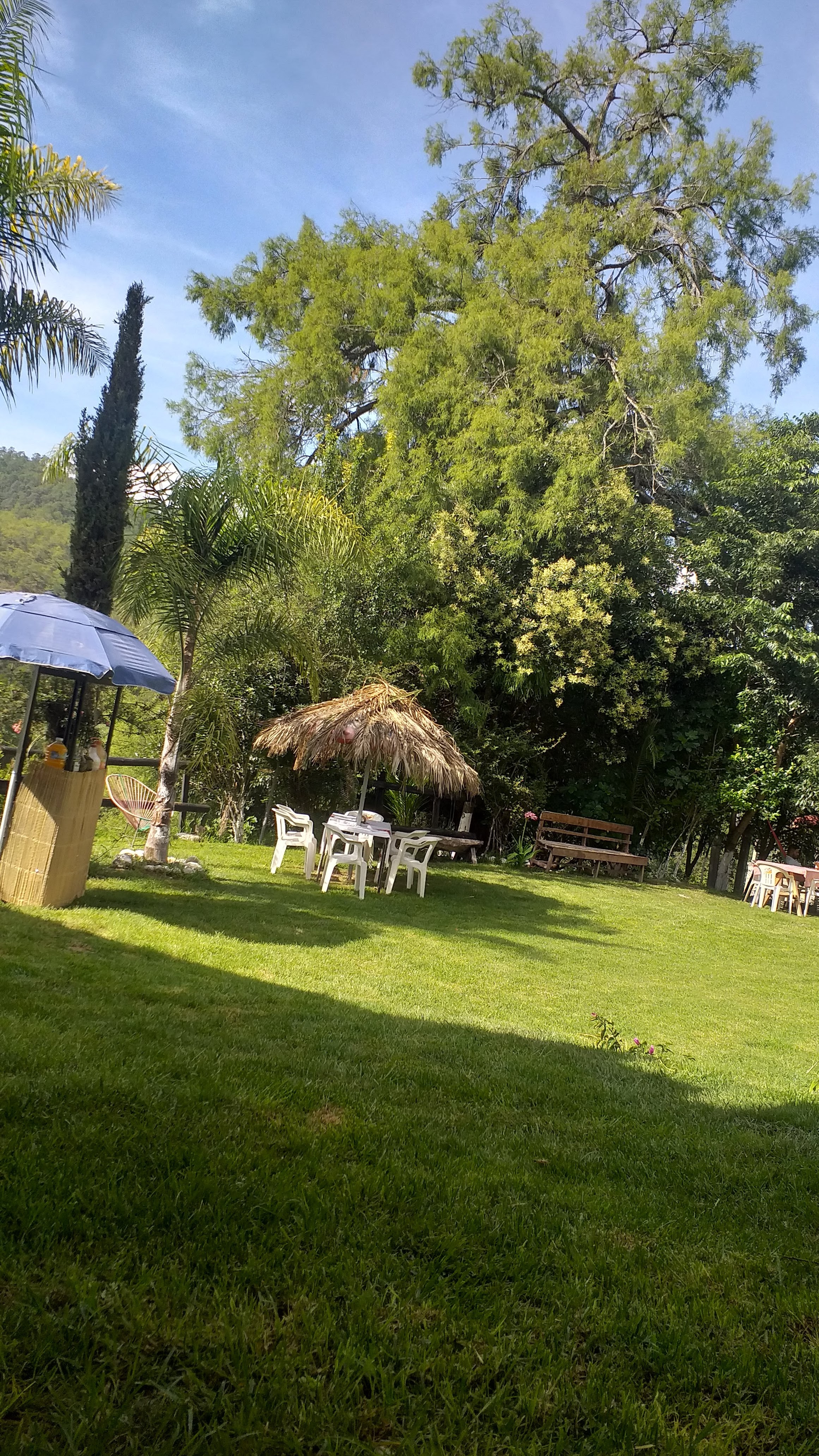 Campestre "El Sabino" image 10