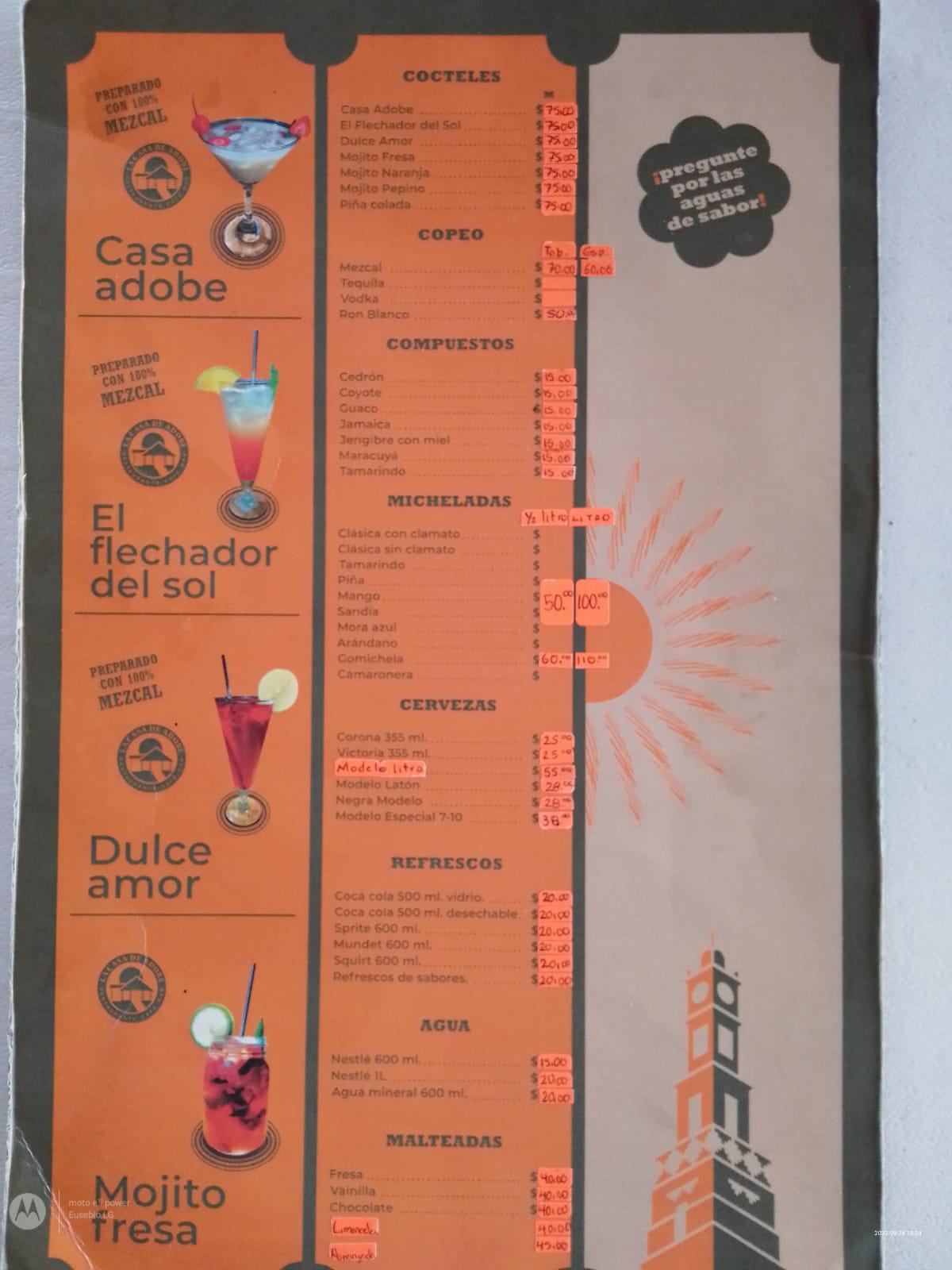 ''LA CASA DE ADOBE'' image 5