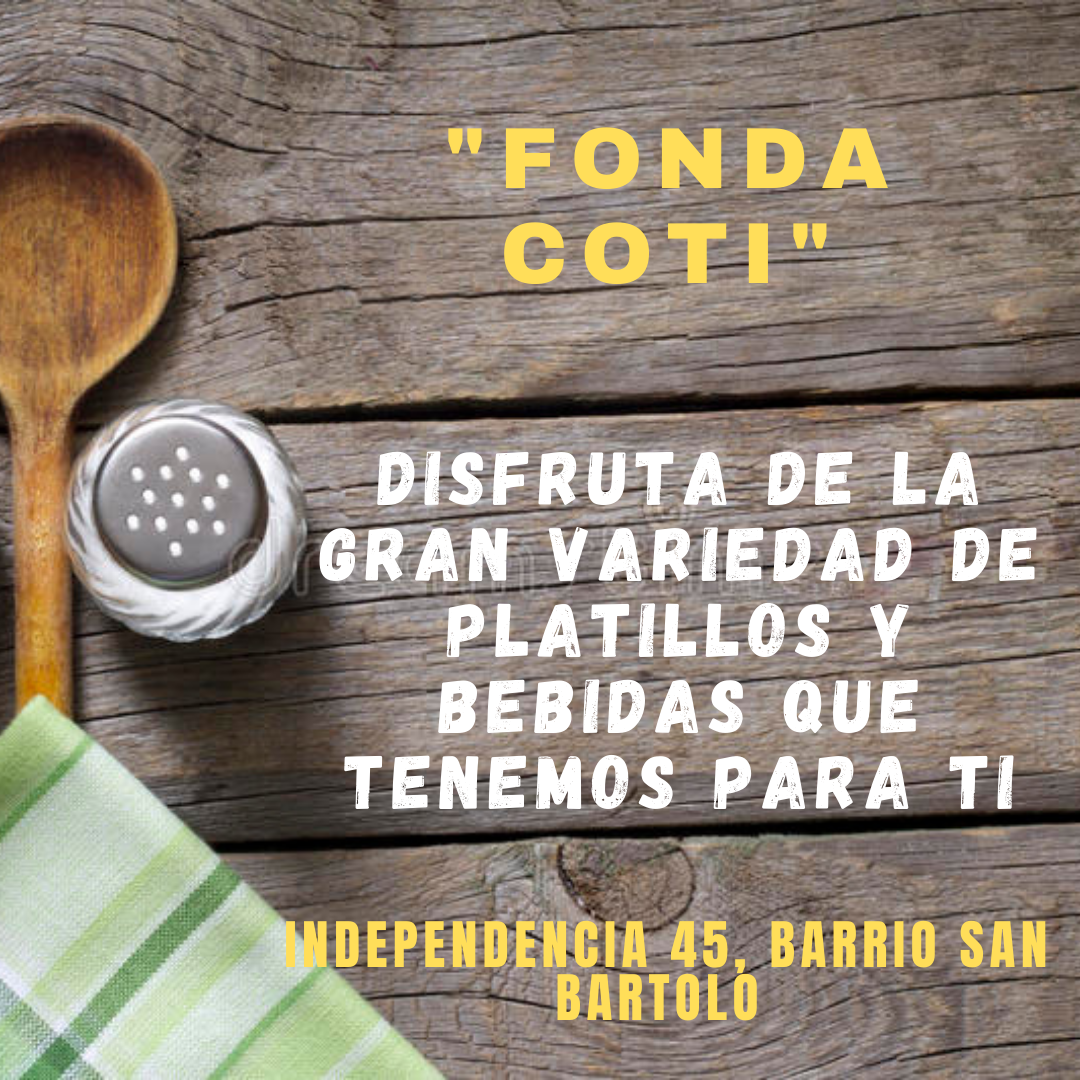 "Fonda Coti" image 3