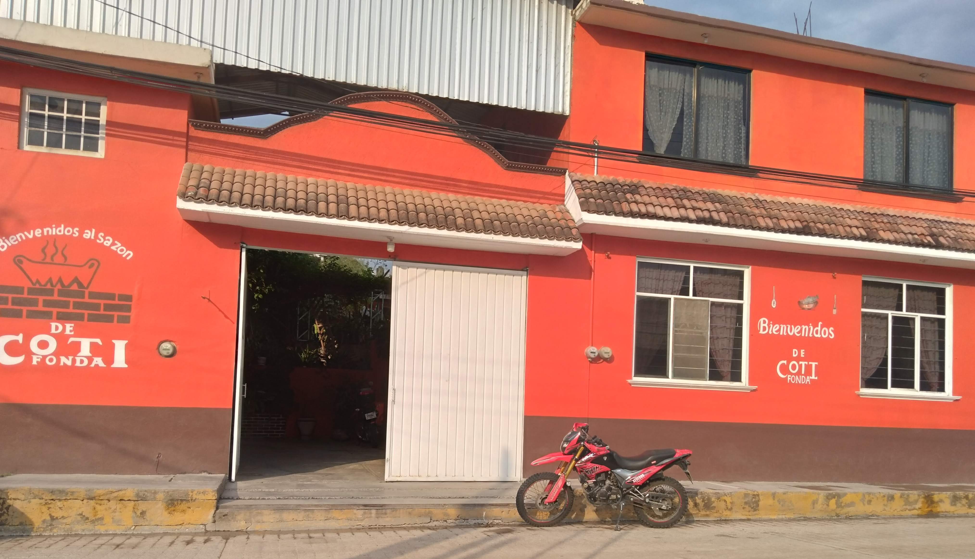 "Fonda Coti" image 5