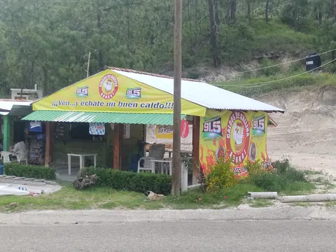 Caldos de Gallina Adonai image 1