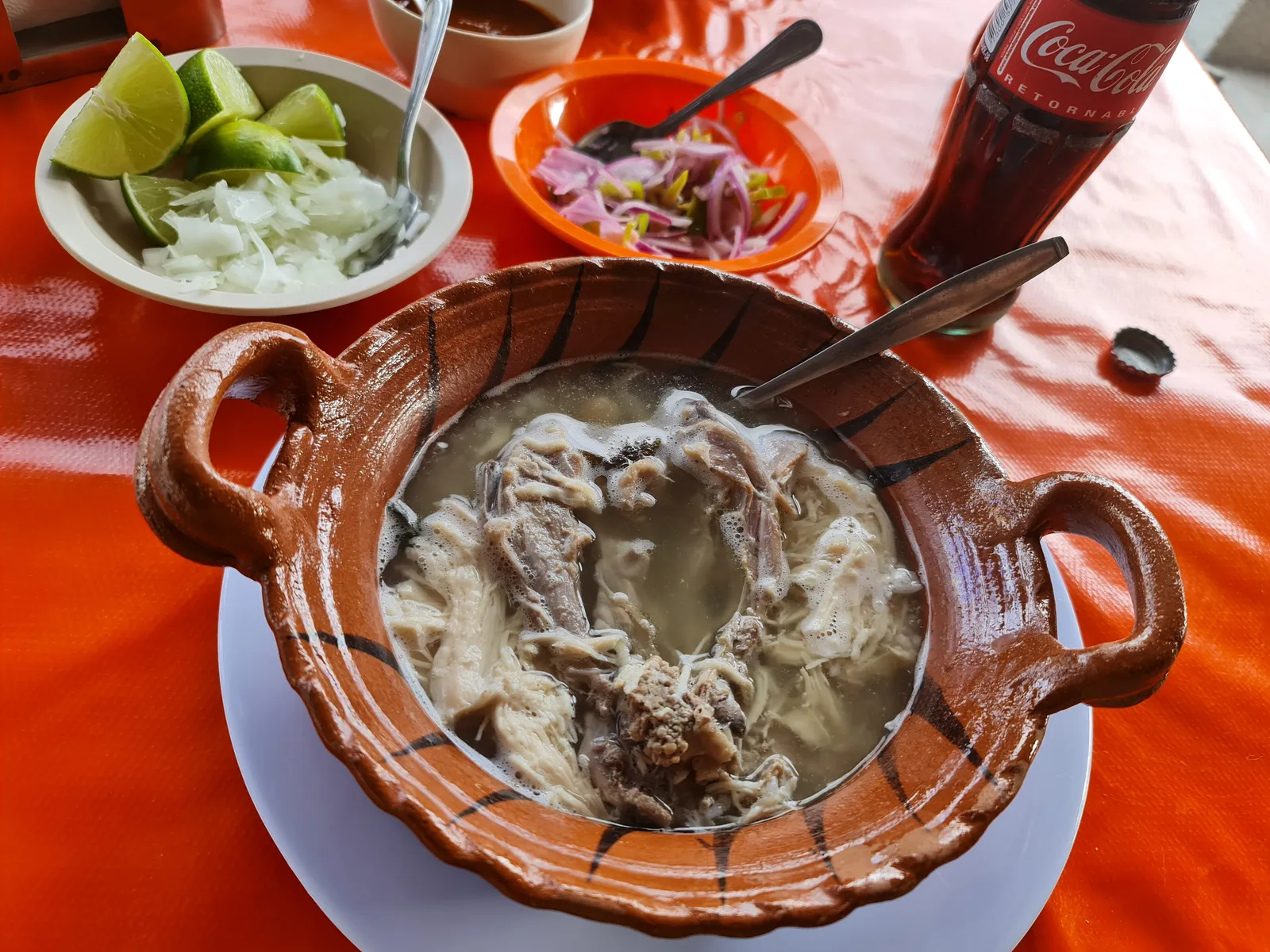 Caldos de Gallina Adonai image 2