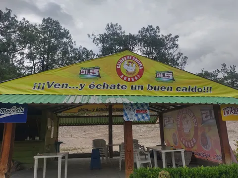 Caldos de Gallina Adonai image 4
