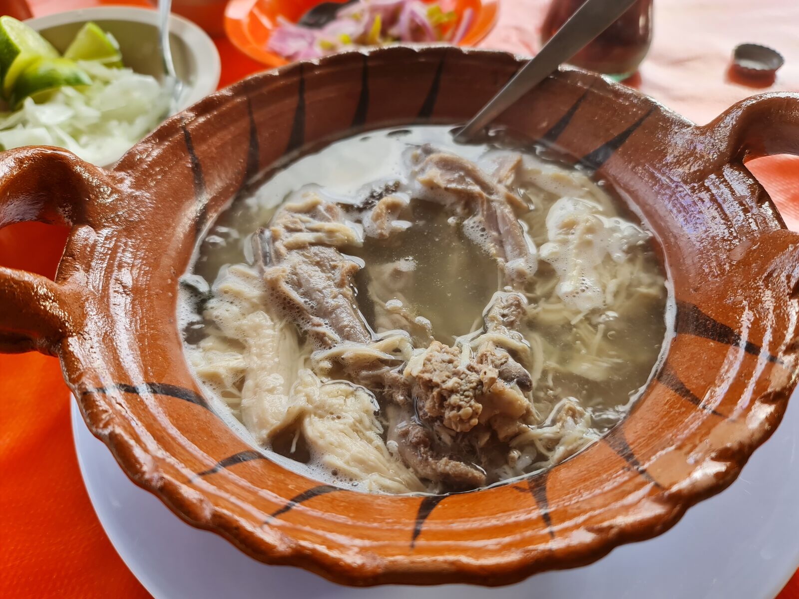 Caldos de Gallina Adonai image 5