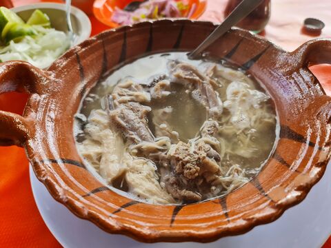 Caldos de Gallina Adonai image 5