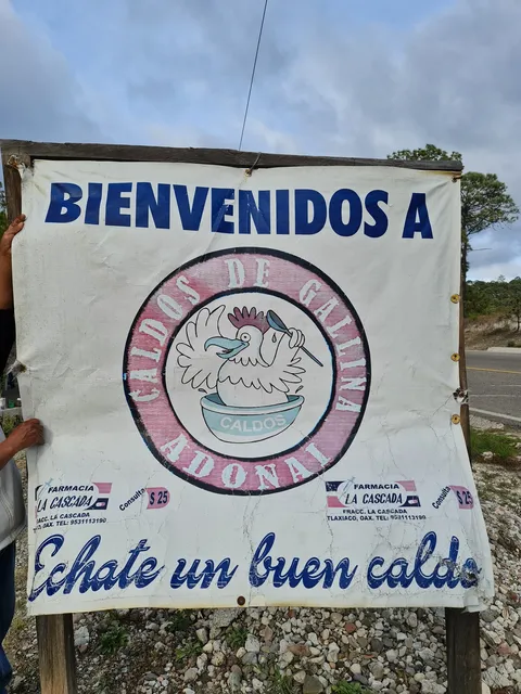 Caldos de Gallina Adonai image 7