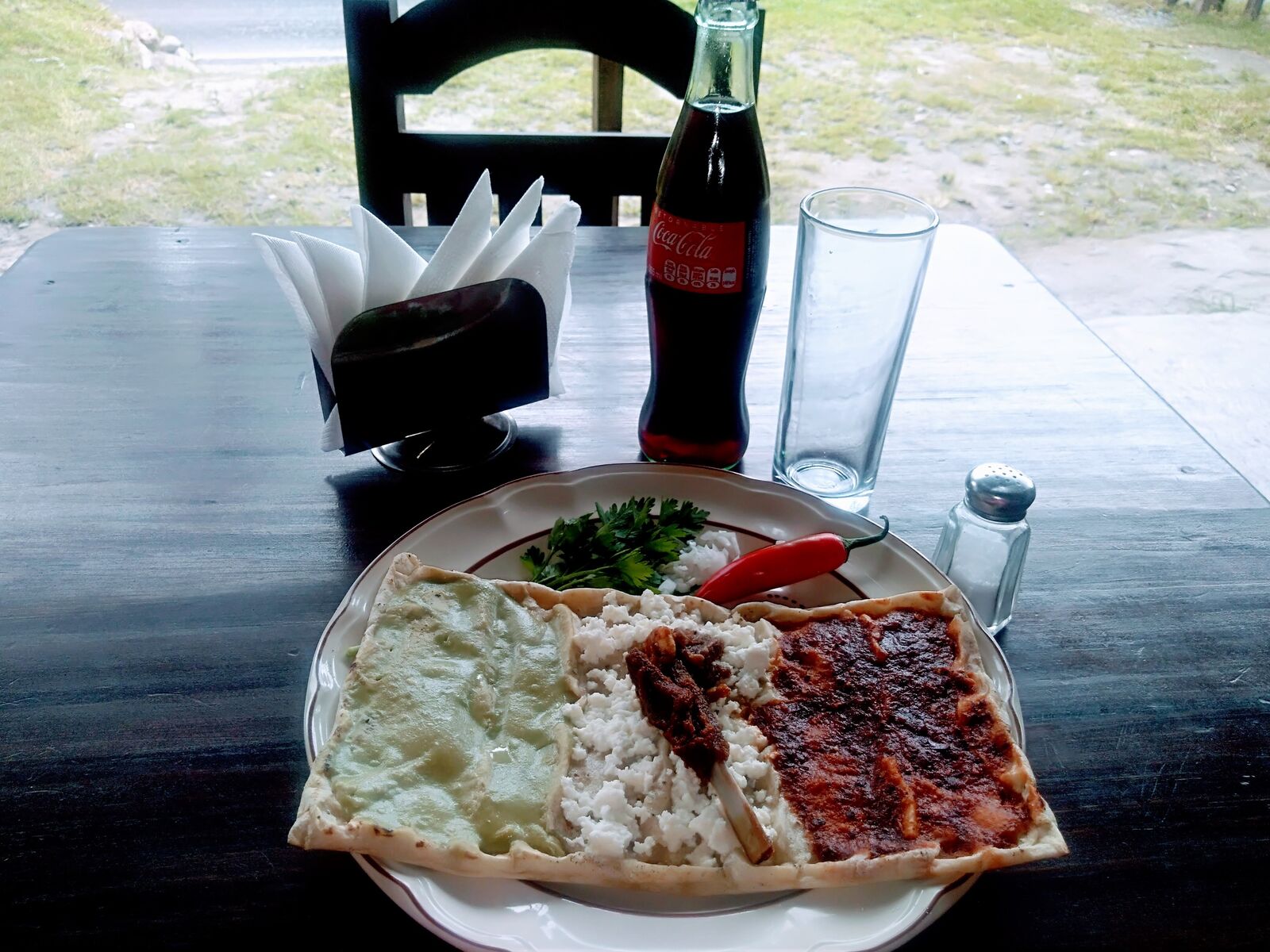Comedor Familiar "Areli" image 6