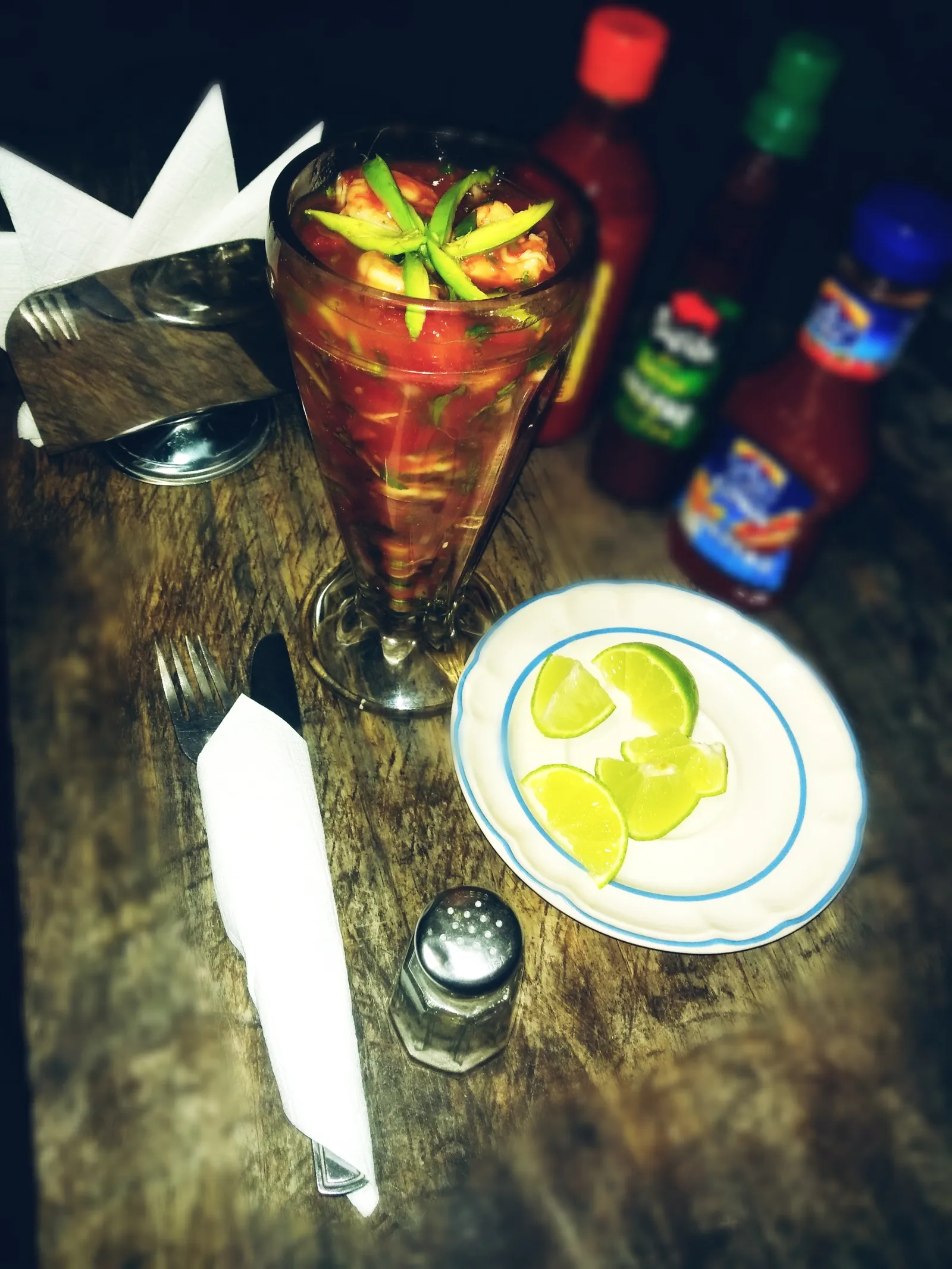 Comedor Familiar "Areli" image 7
