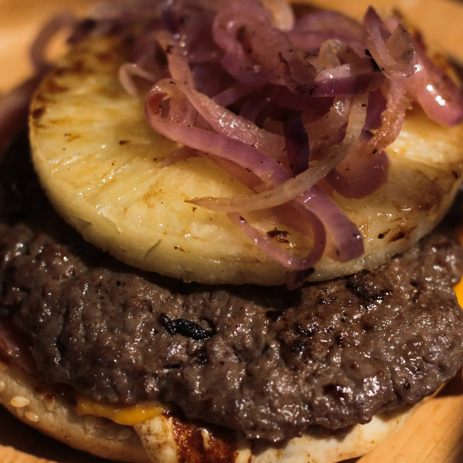 Deli Burger image 4