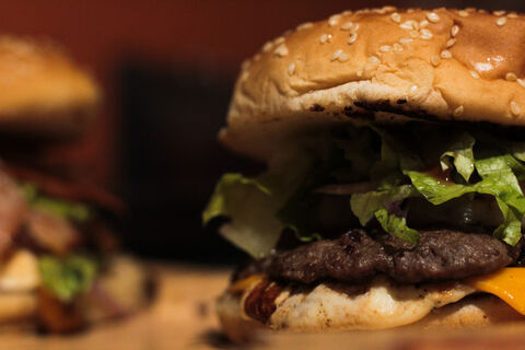 Deli Burger image 5