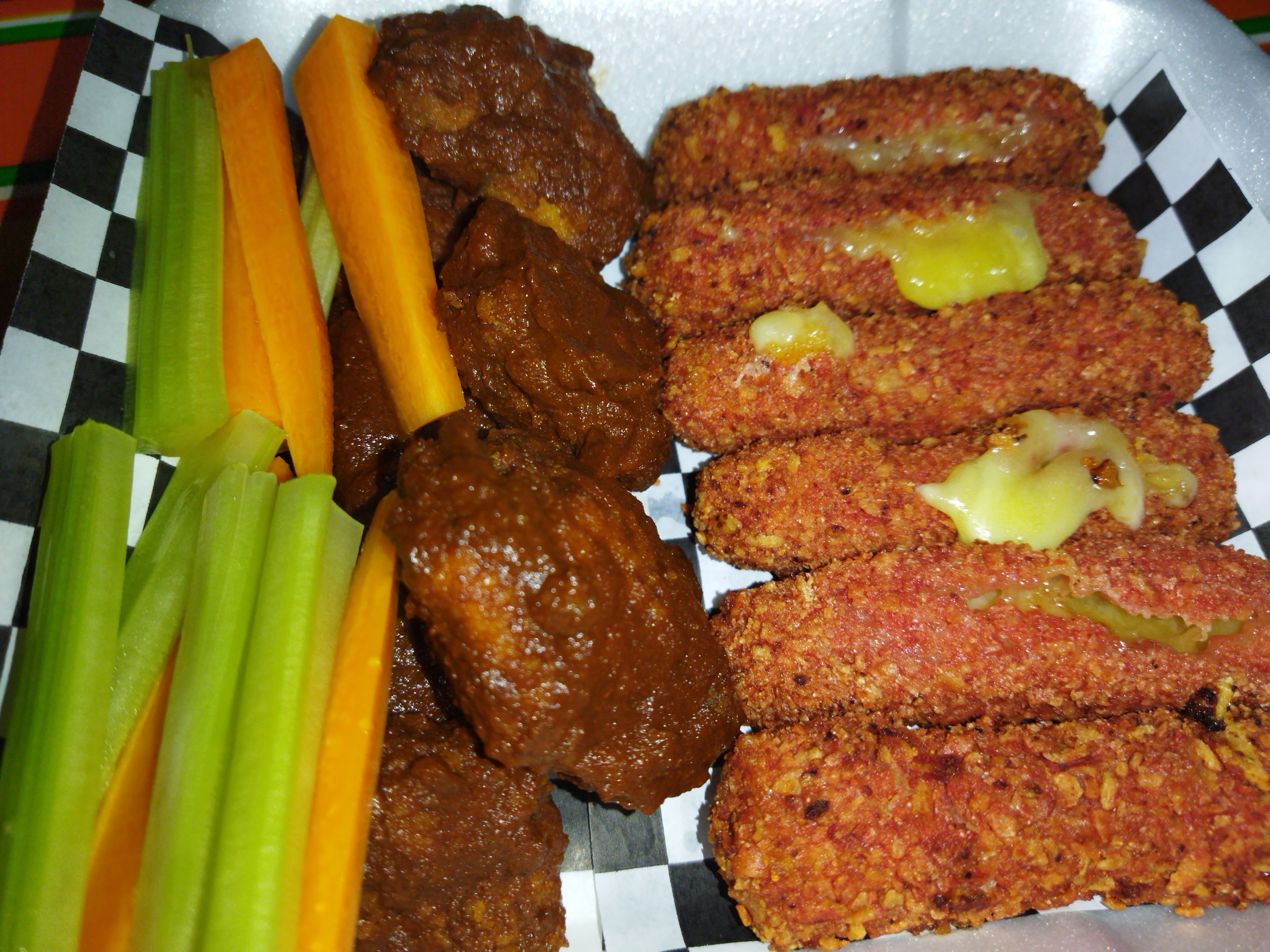 Deli Burger image 10