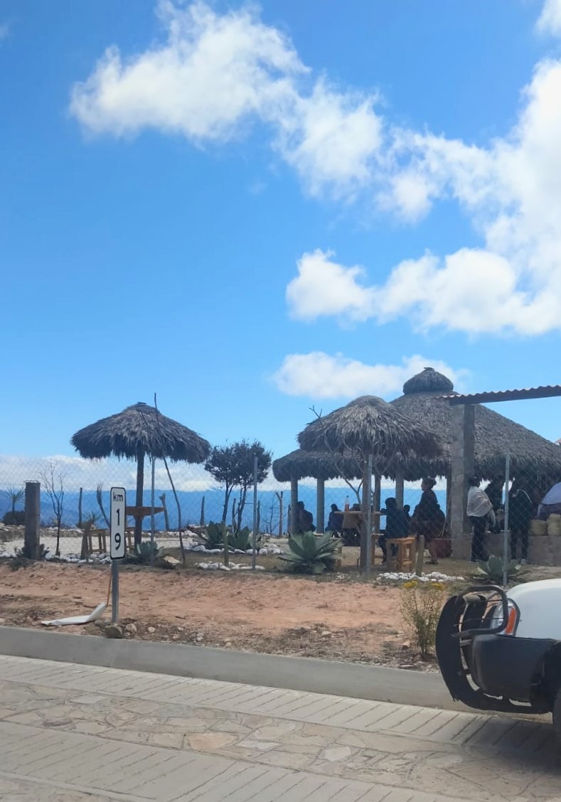 La palapa de Don Juan image 2