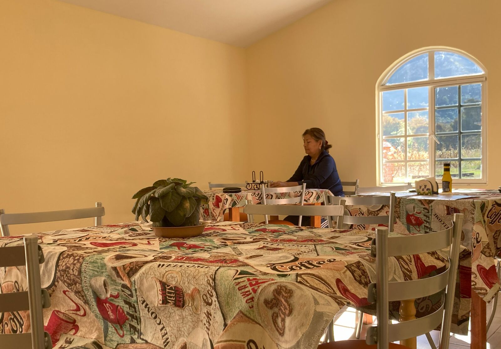Cafetería Kawa Kandivi image 1