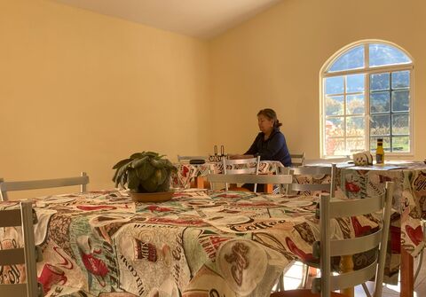 Cafetería Kawa Kandivi image 1