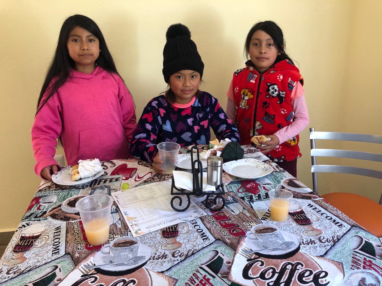Cafetería Kawa Kandivi image 9