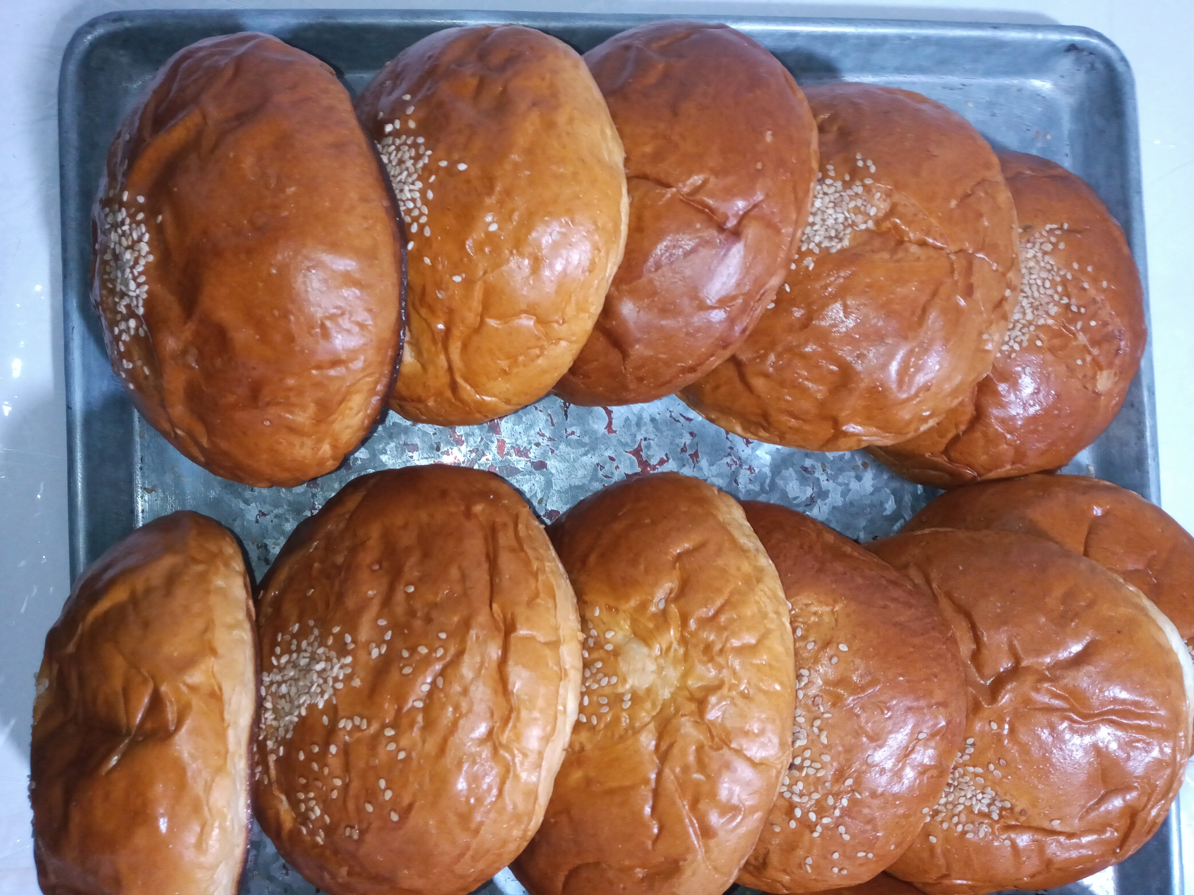 Magno Burguer image 2