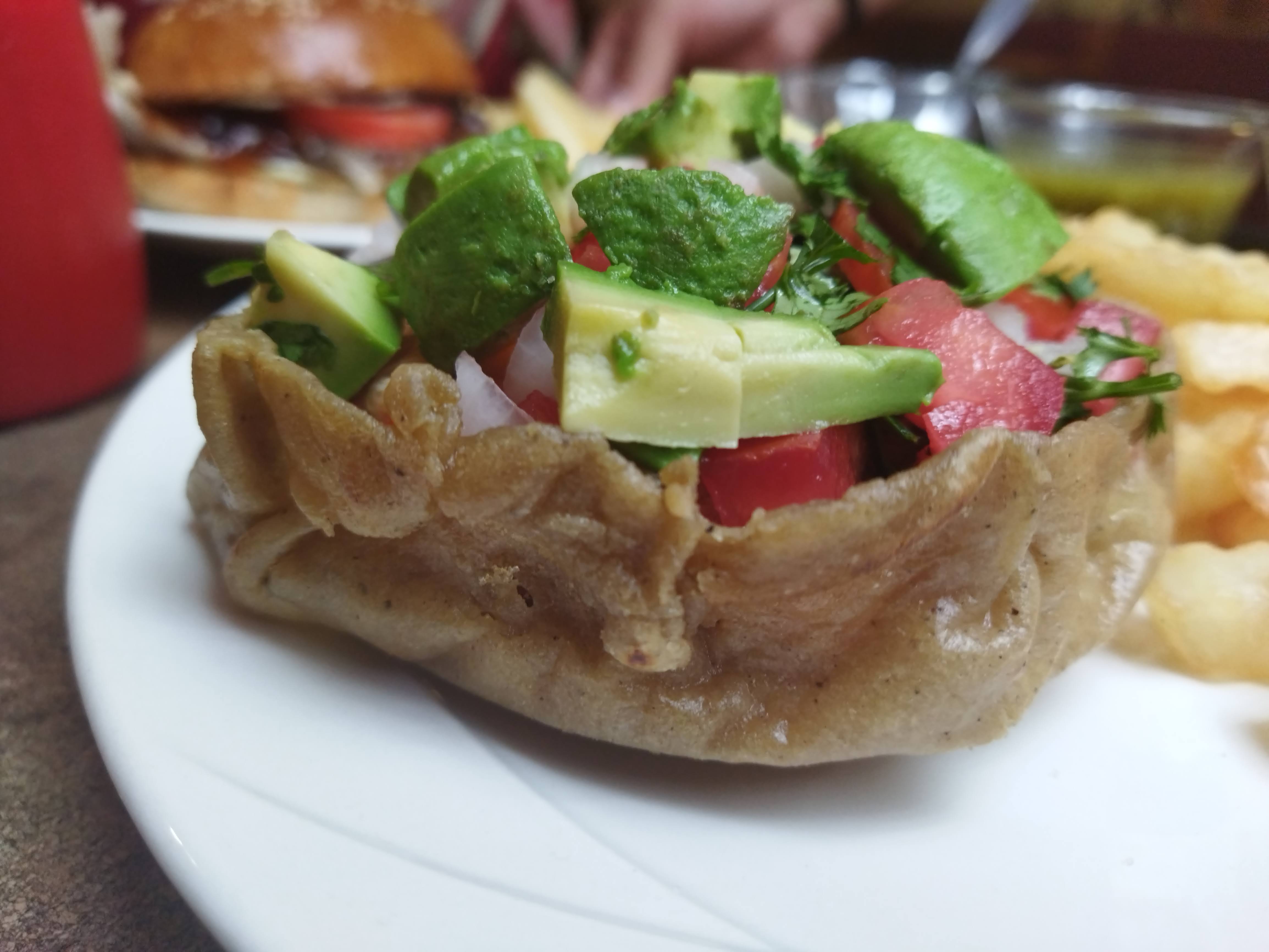 Nokal Zongolica image 10