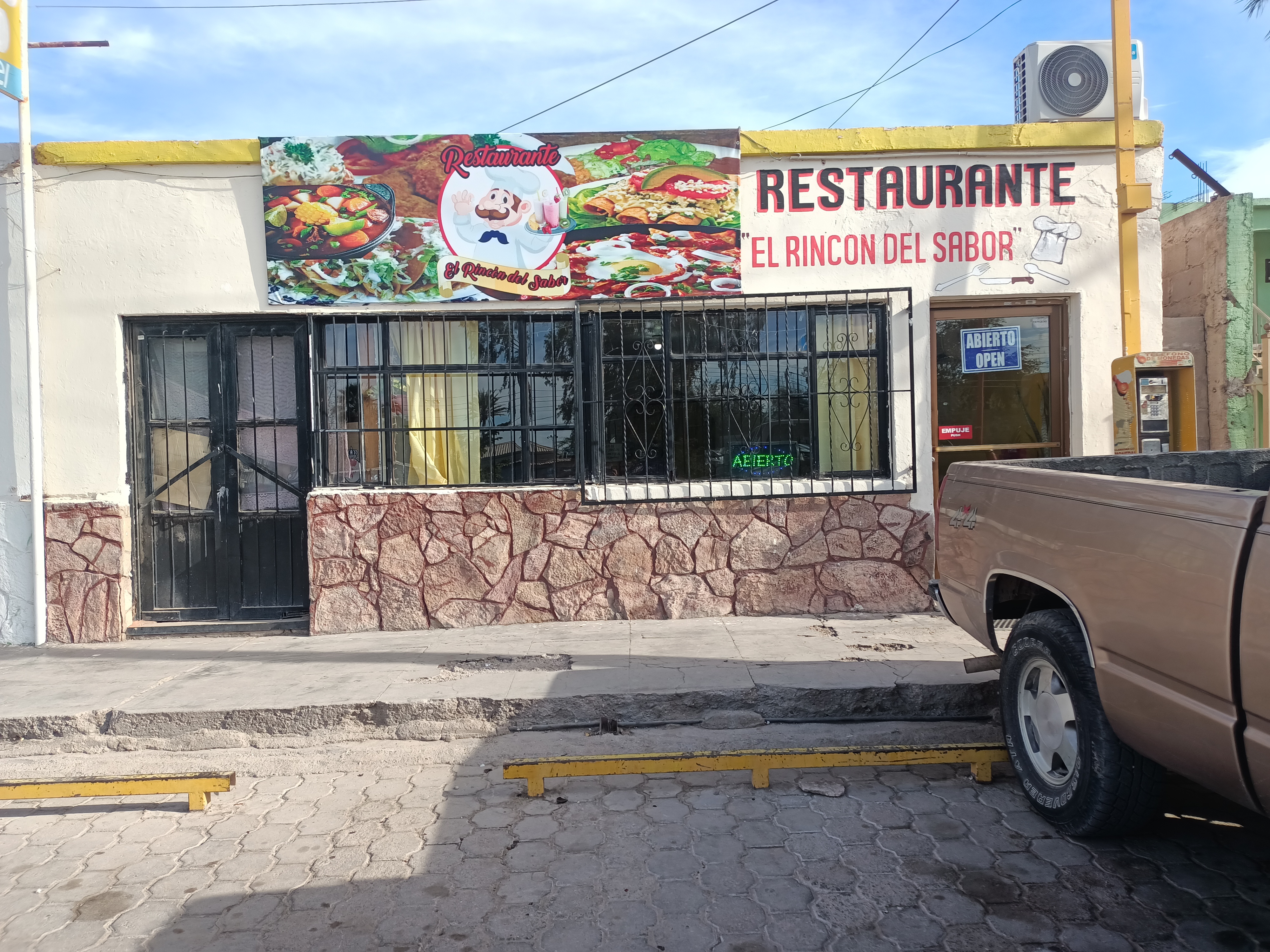 El rincon del sabor image 1