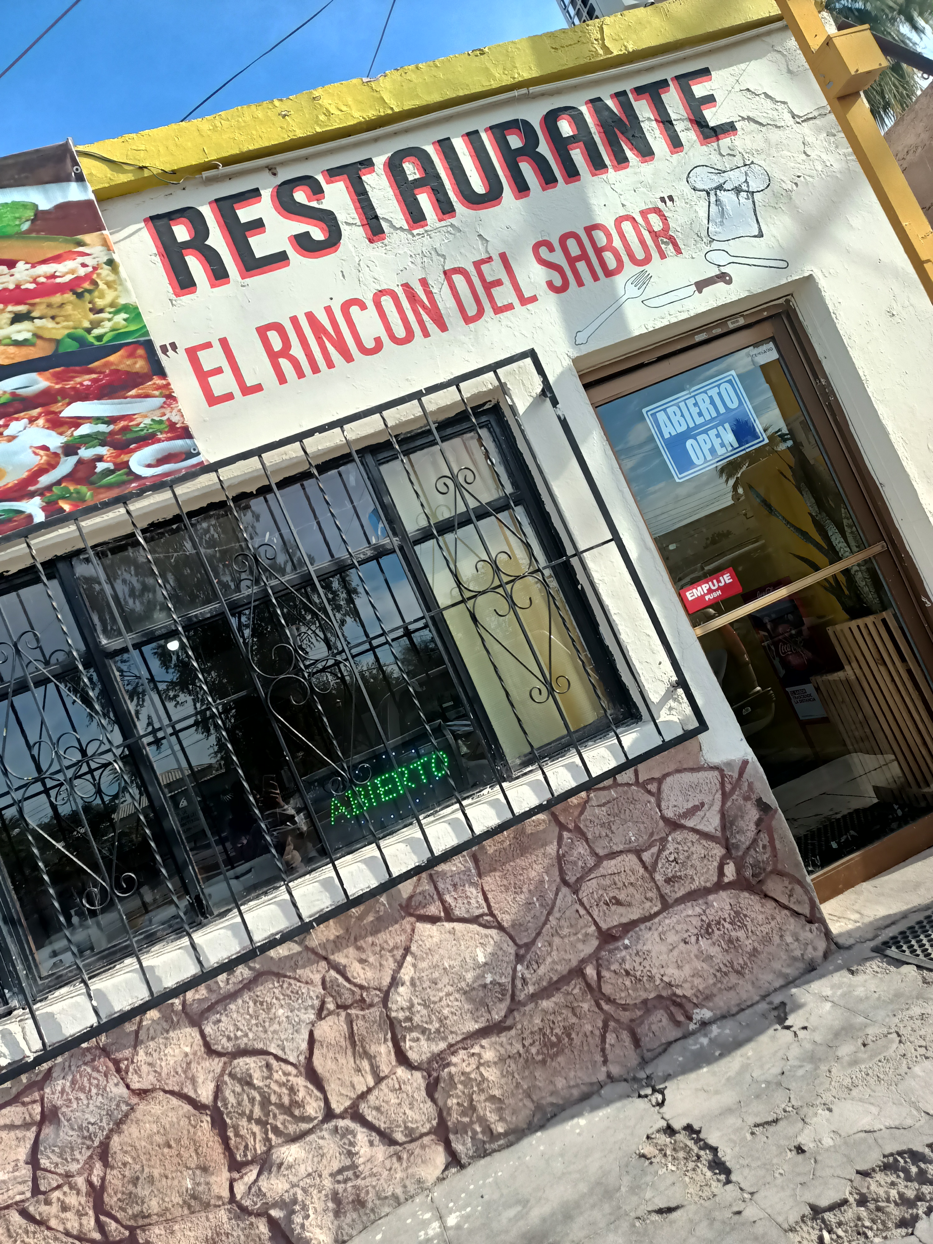 El rincon del sabor image 2