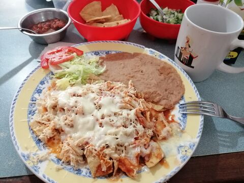 Restaurante Galy Rayones image 1