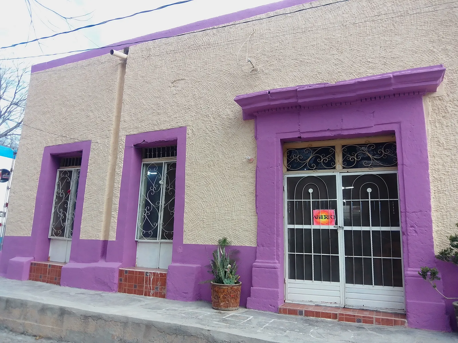 Restaurante Galy Rayones image 2