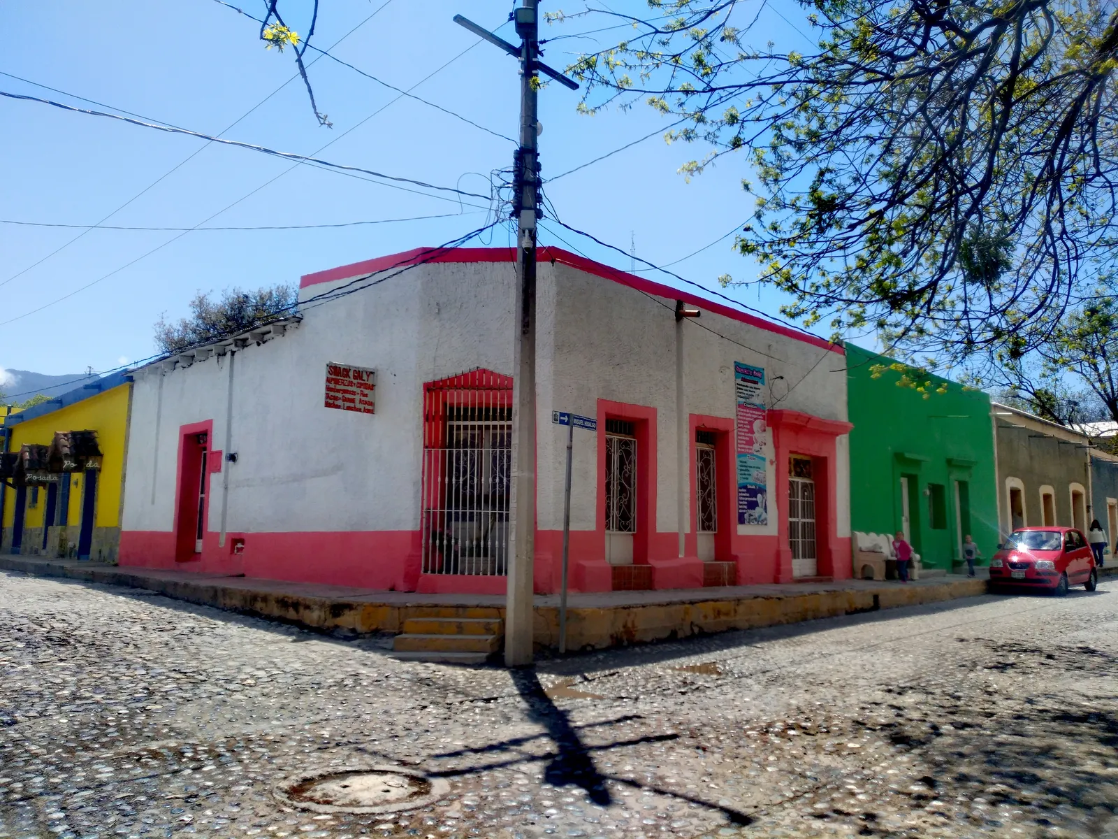 Restaurante Galy Rayones image 3