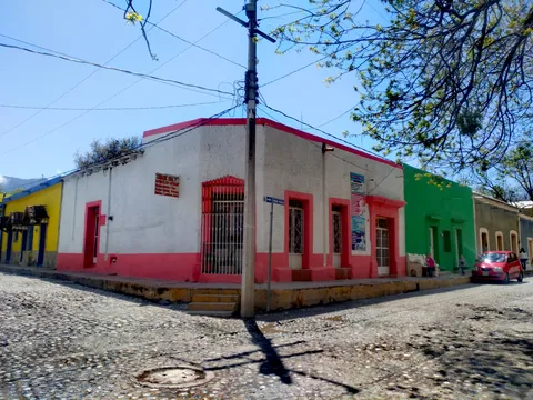 Restaurante Galy Rayones image 3
