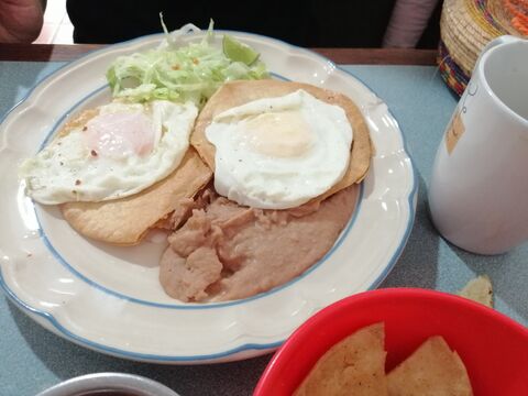 Restaurante Galy Rayones image 4