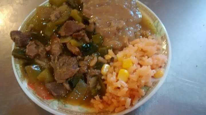 Restaurante Galy Rayones image 6