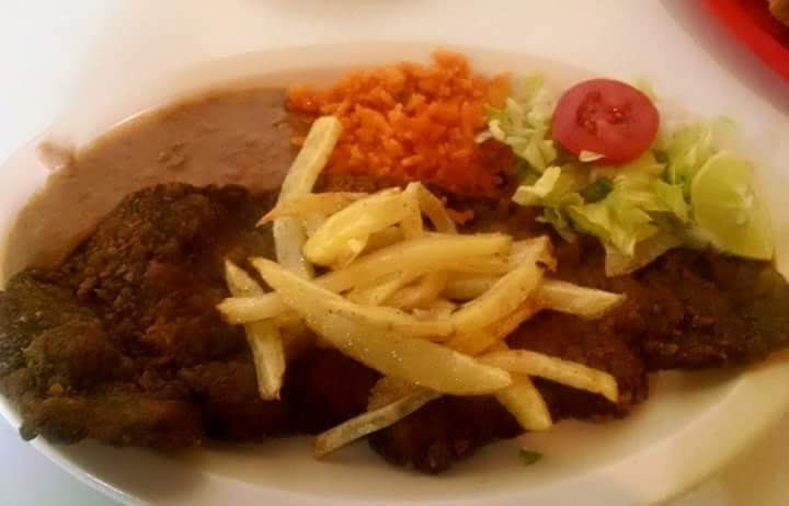 Restaurante Galy Rayones image 7