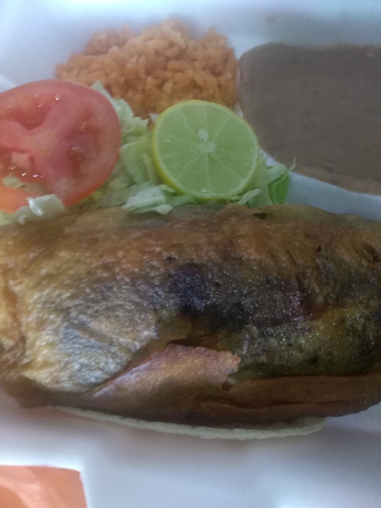 Restaurante Galy Rayones image 8